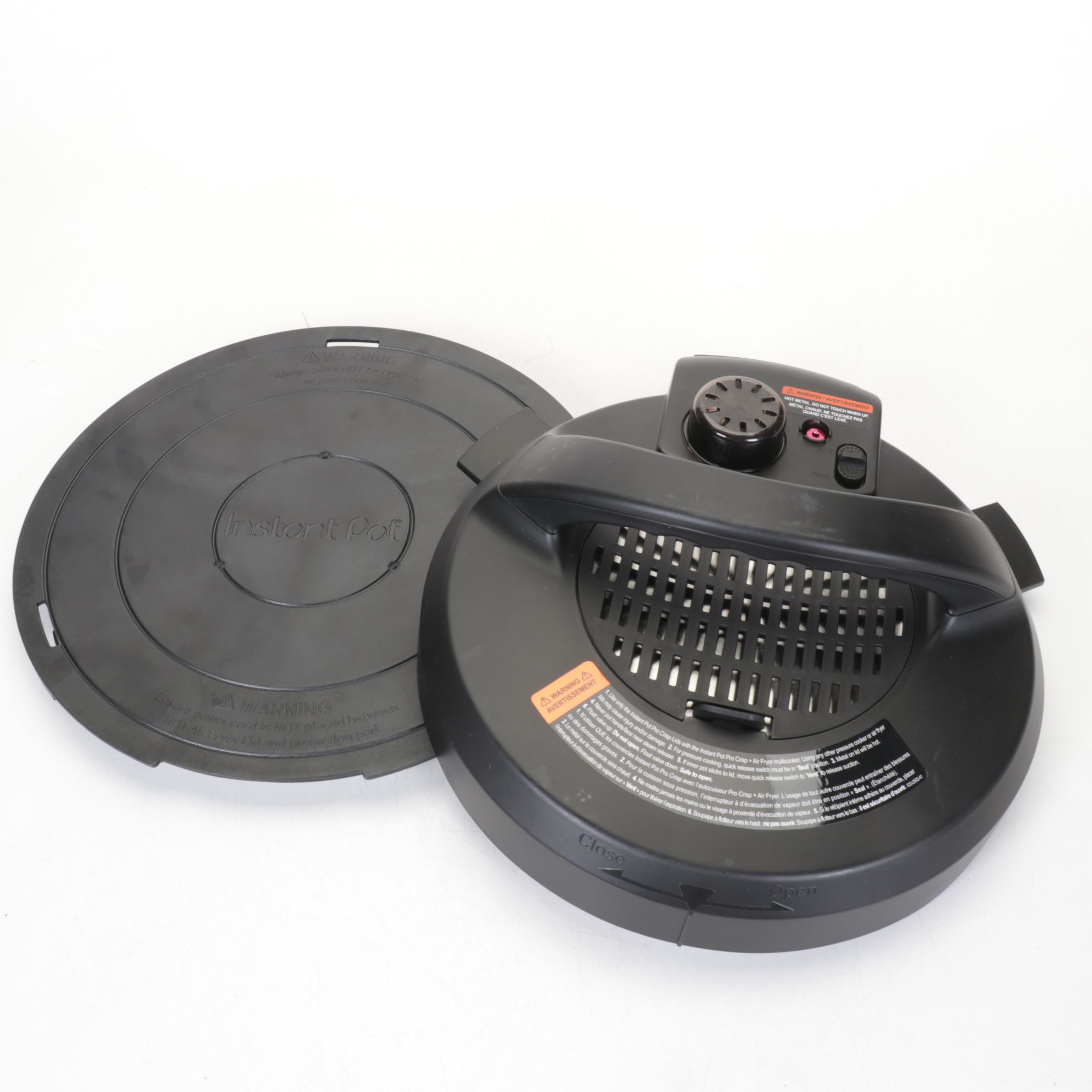 Instant Pot Pro Crisp 8 Qt. Air Fryer