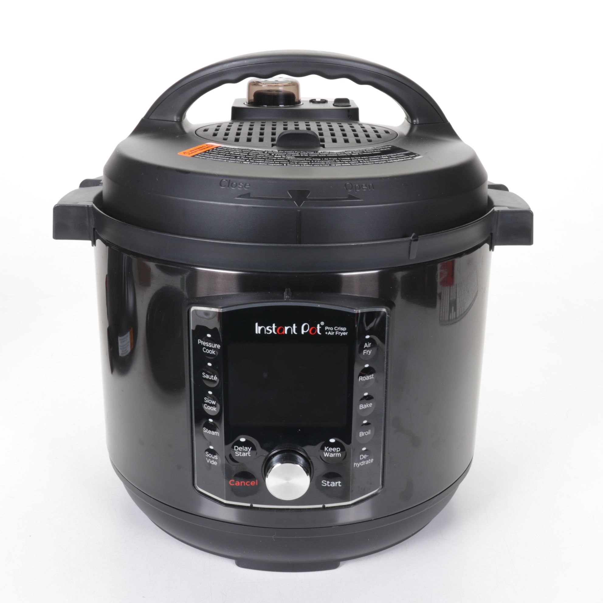 Instant Pot Pro Crisp 8 Qt. Air Fryer
