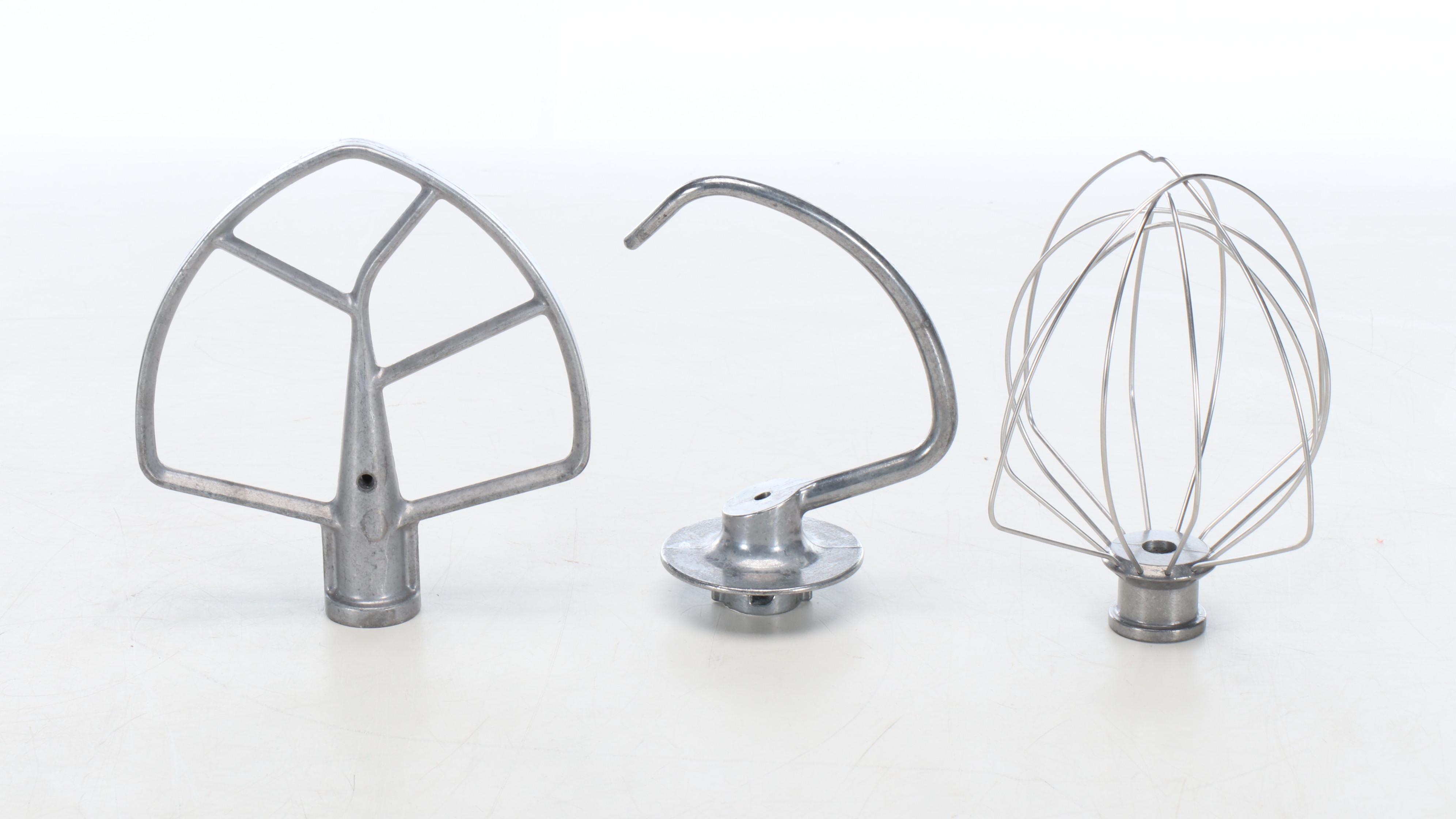 KitchenAid Stand Mixer with Attachments