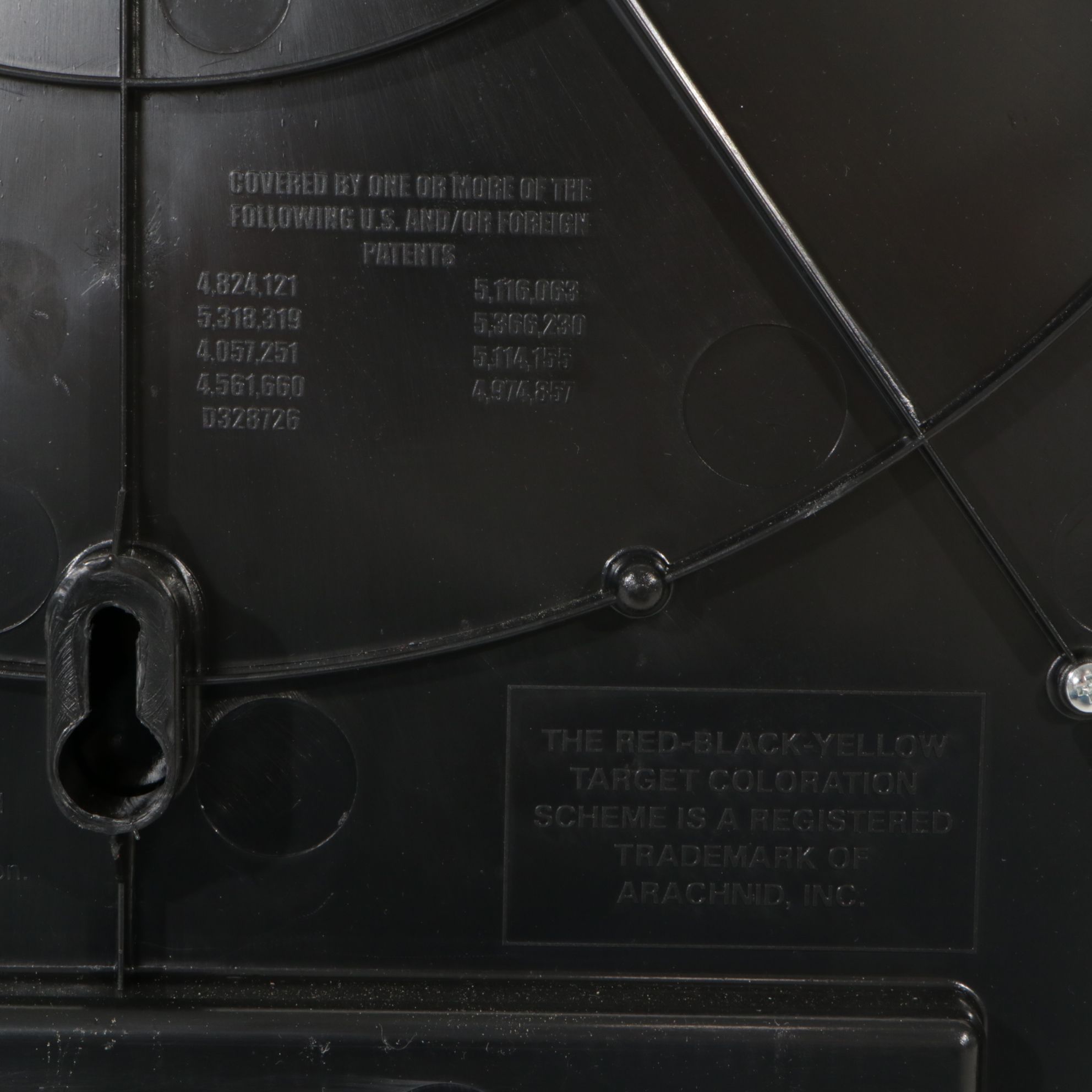 Arachnid Cricket Pro 650 Electronic Dartboard with Soft-Tip Darts