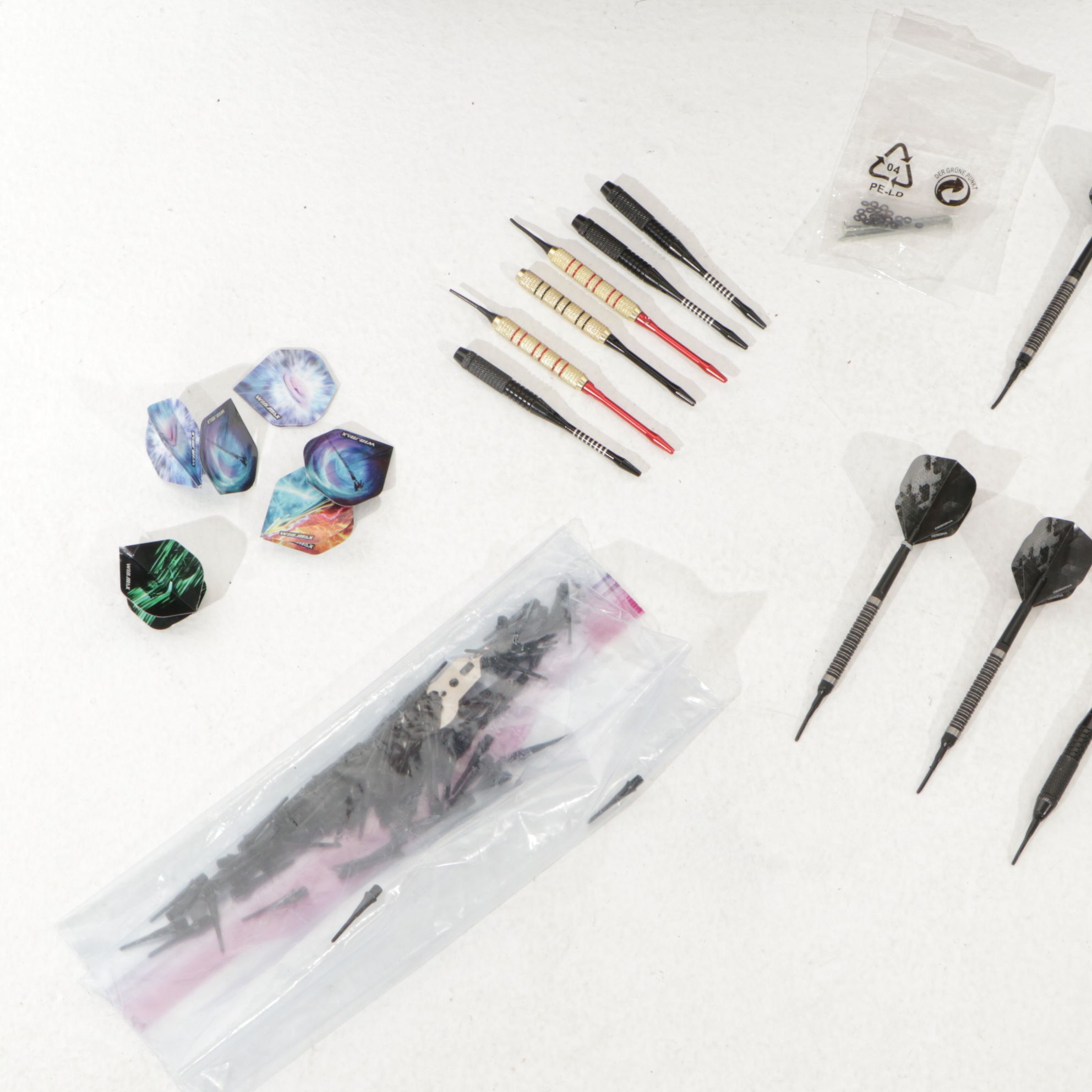 Arachnid Cricket Pro 650 Electronic Dartboard with Soft-Tip Darts