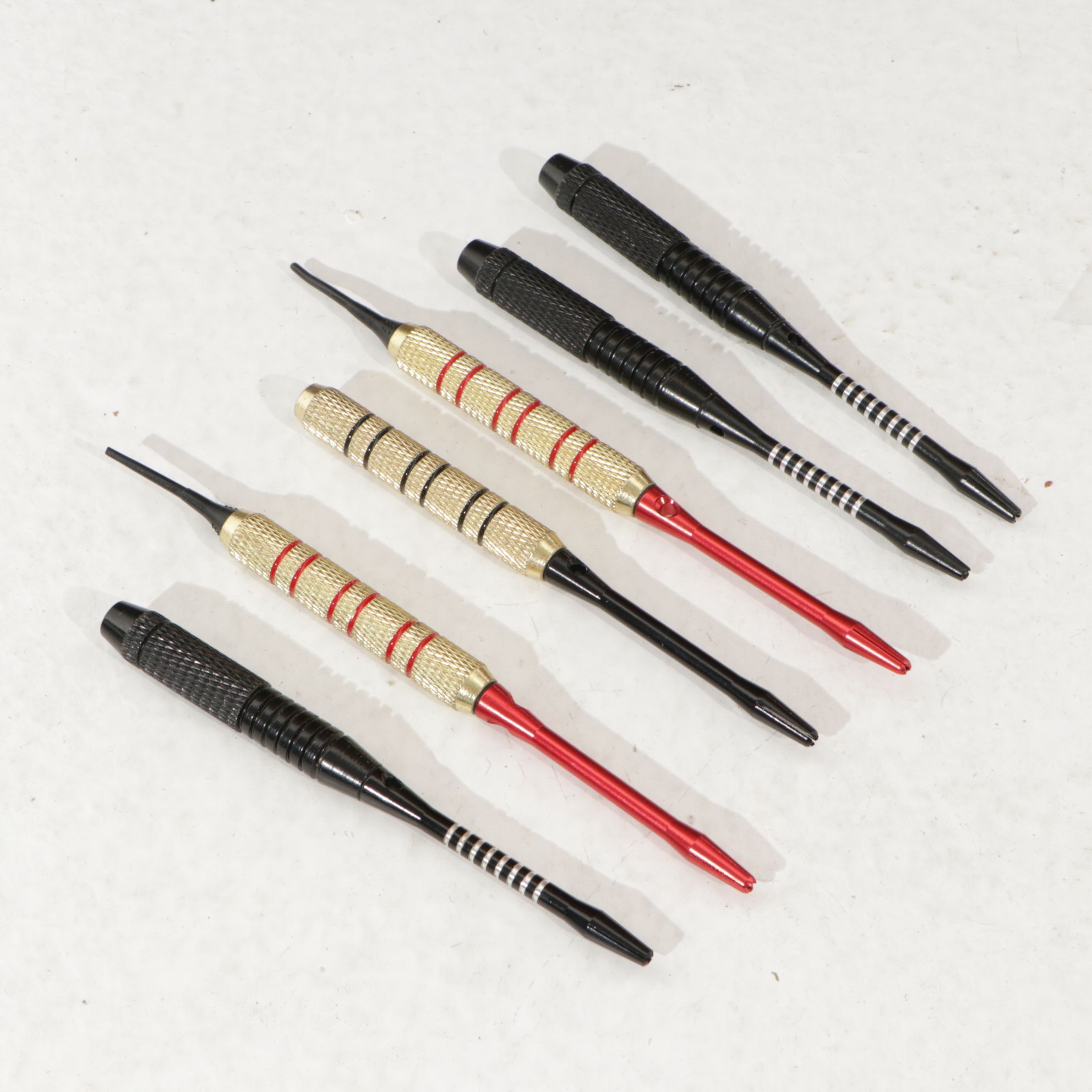 Arachnid Cricket Pro 650 Electronic Dartboard with Soft-Tip Darts