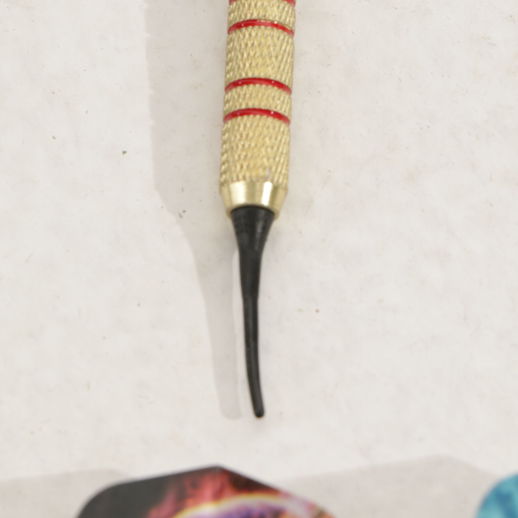 Arachnid Cricket Pro 650 Electronic Dartboard with Soft-Tip Darts