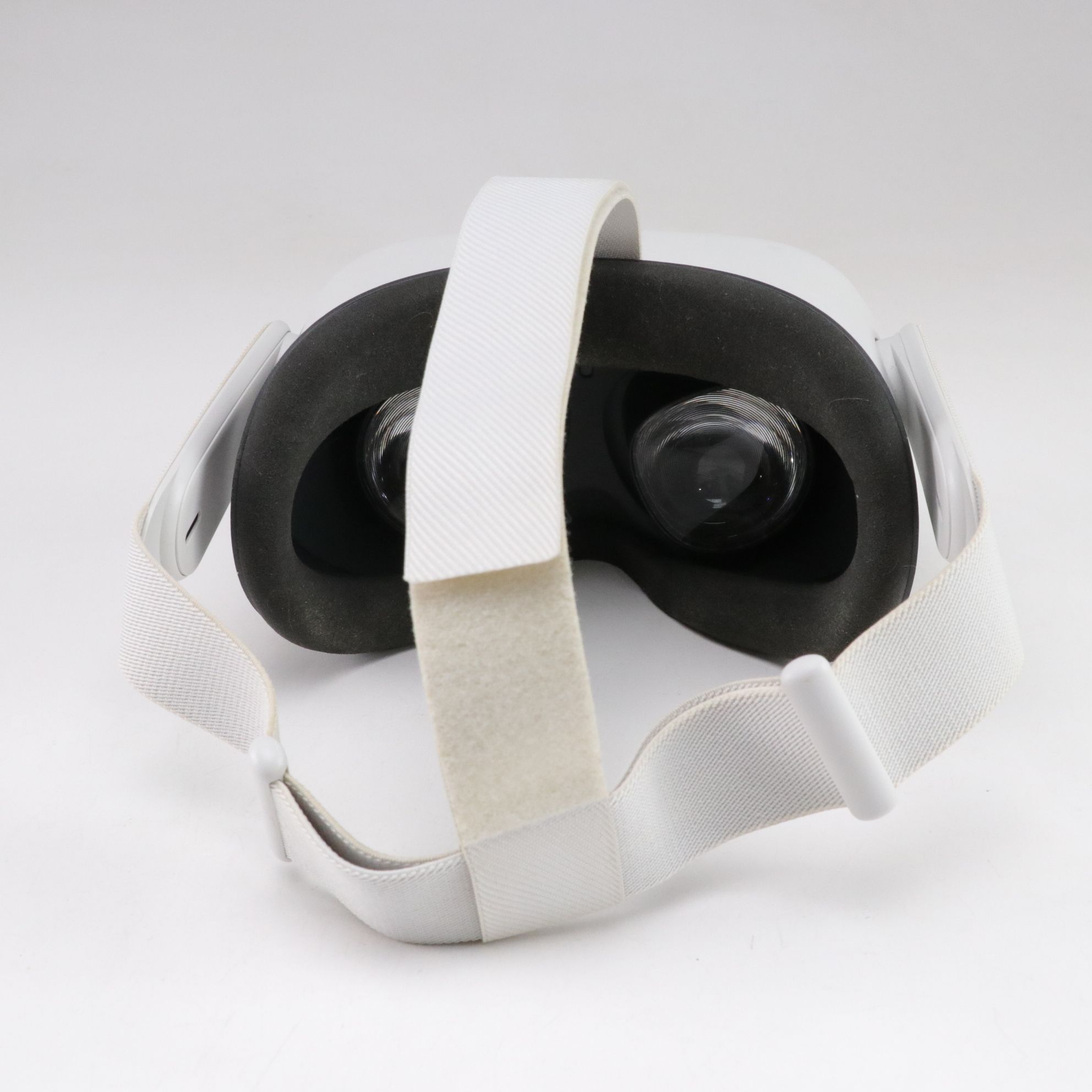 Meta Quest 2 VR Headset and Controllers