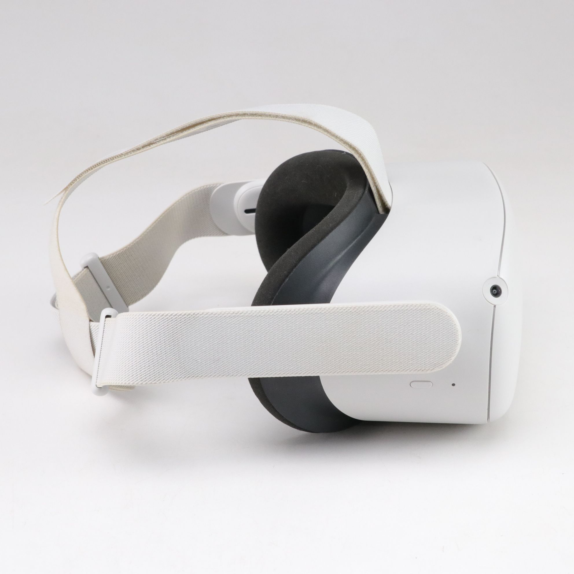 Meta Quest 2 VR Headset and Controllers