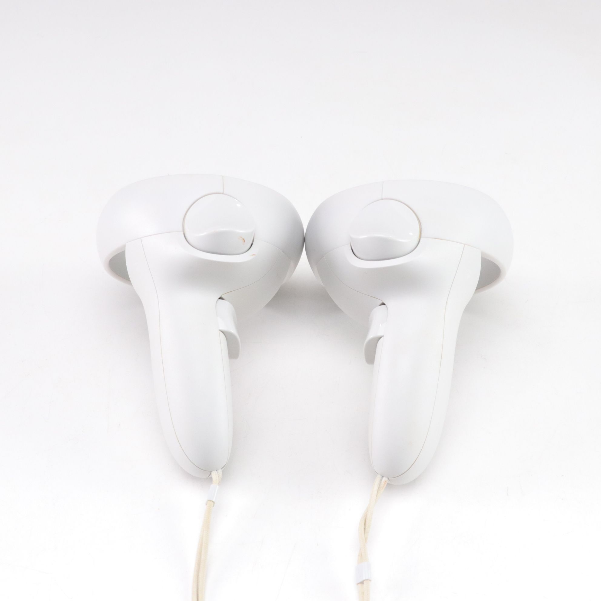 Meta Quest 2 VR Headset and Controllers