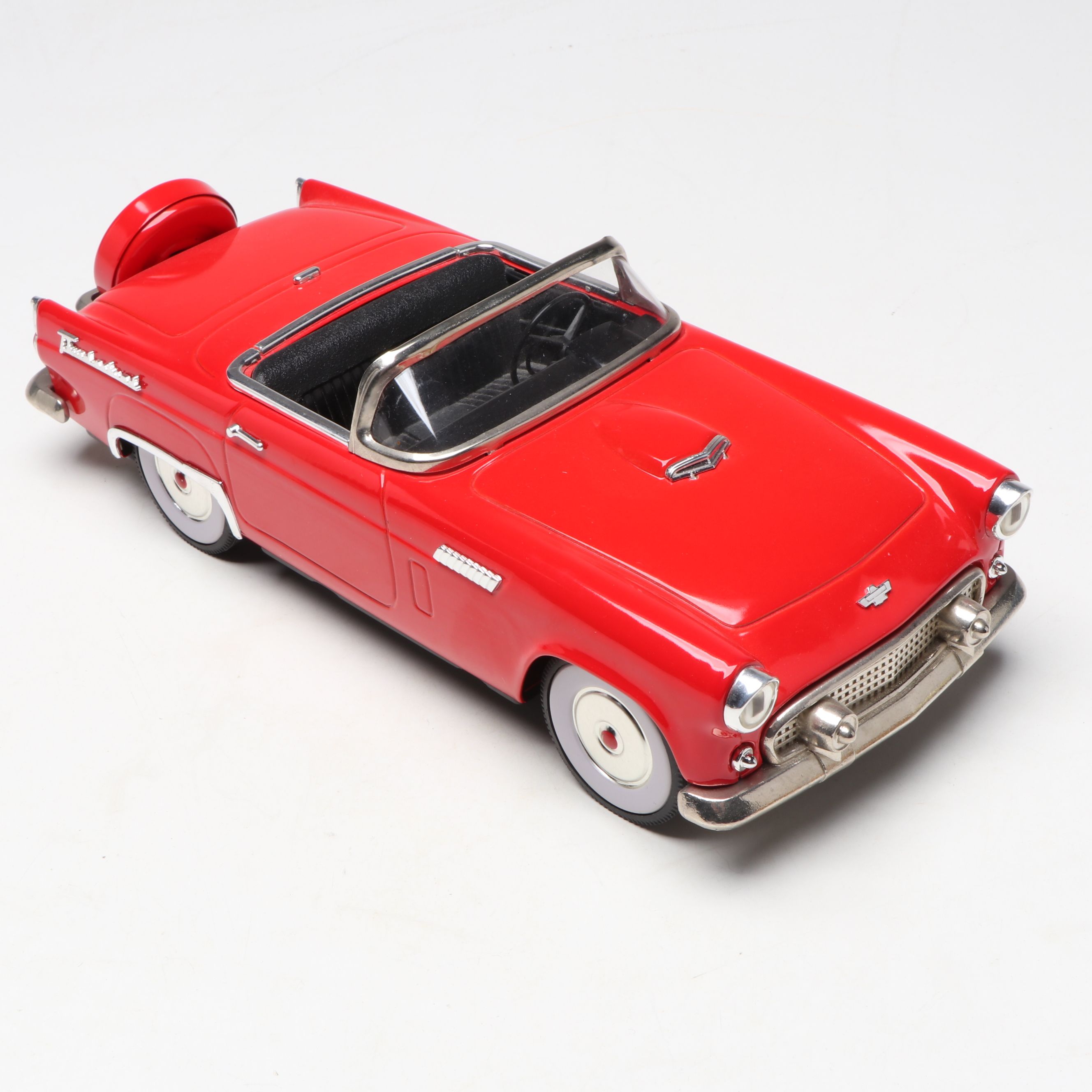 Maisto "1999 Mustang GT," UT Models "Chevrolet Caprice" and More Toy Cars