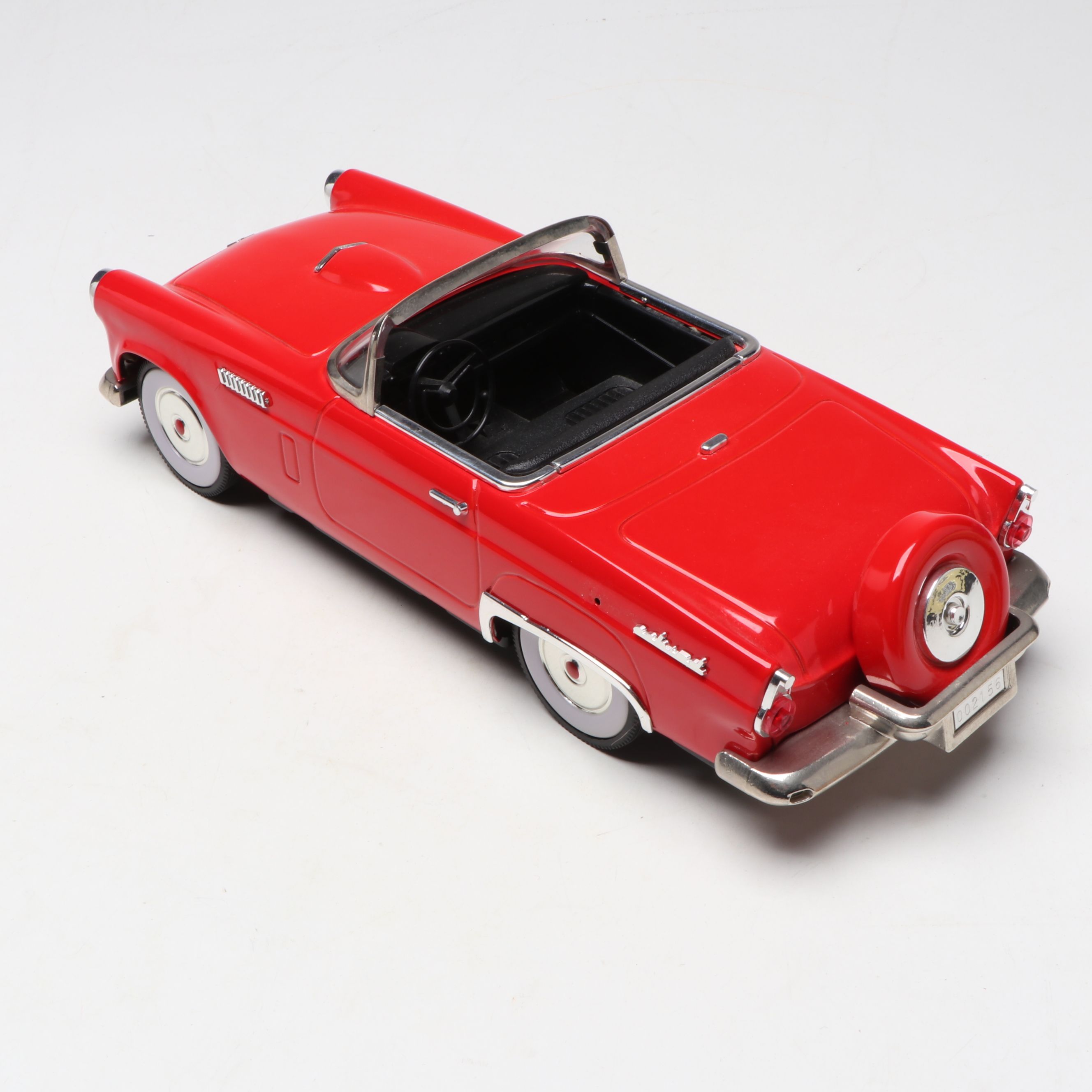 Maisto "1999 Mustang GT," UT Models "Chevrolet Caprice" and More Toy Cars