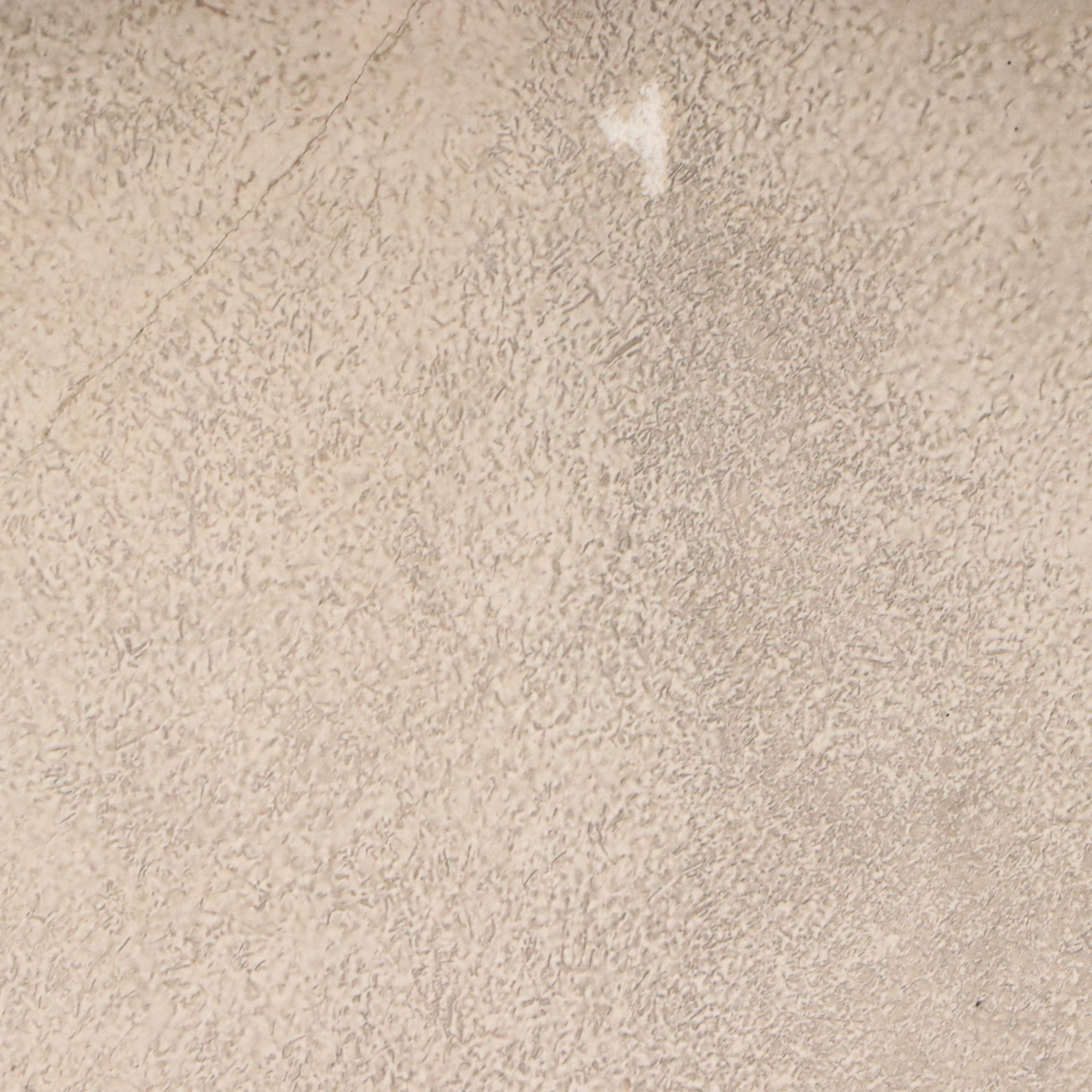 Attributed to Edward Augustus Brackett Plaster Bas-Relief Portrait, Late 19th C.