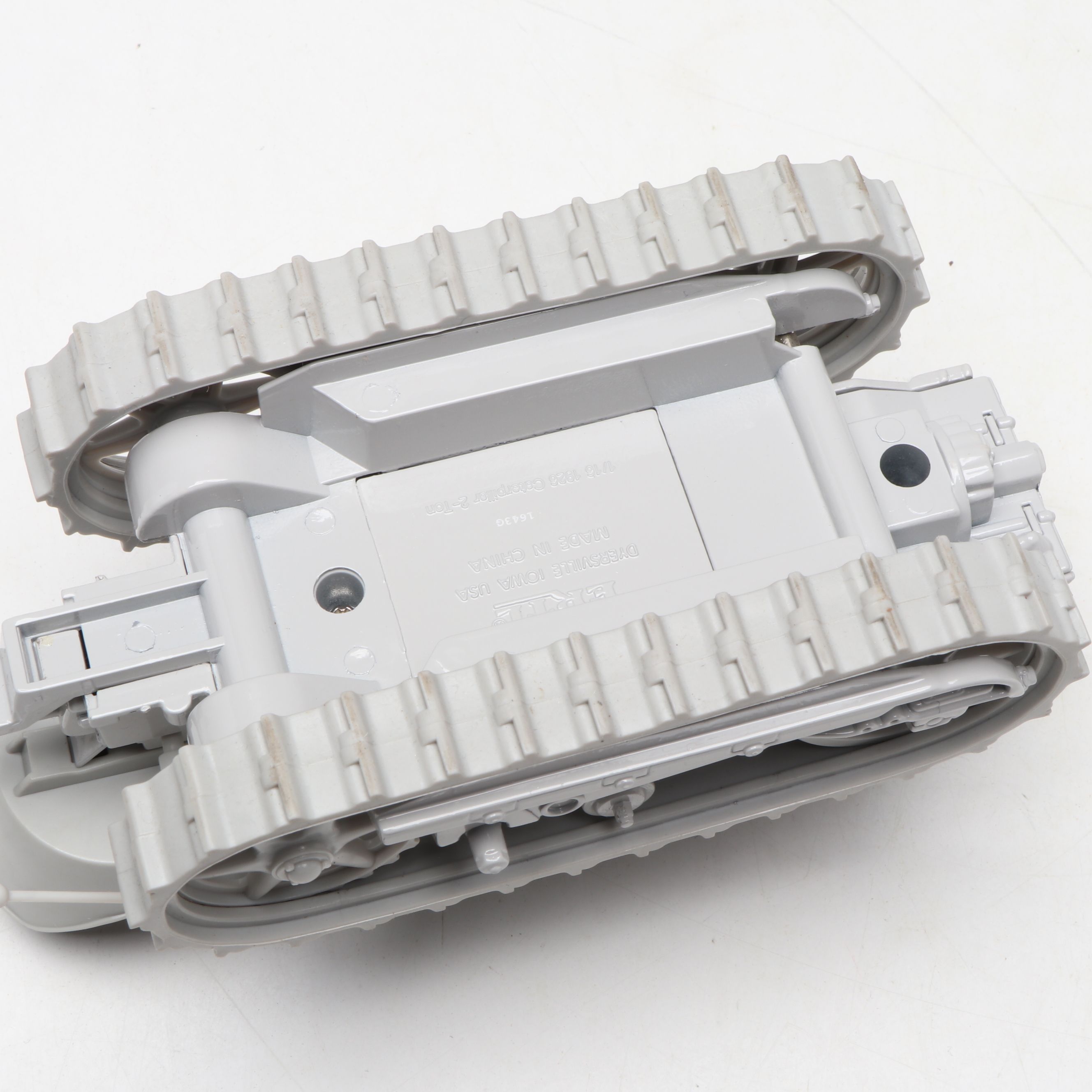 Ertl International Harvester Diecast Model Tractors with Turtle Creek Truck