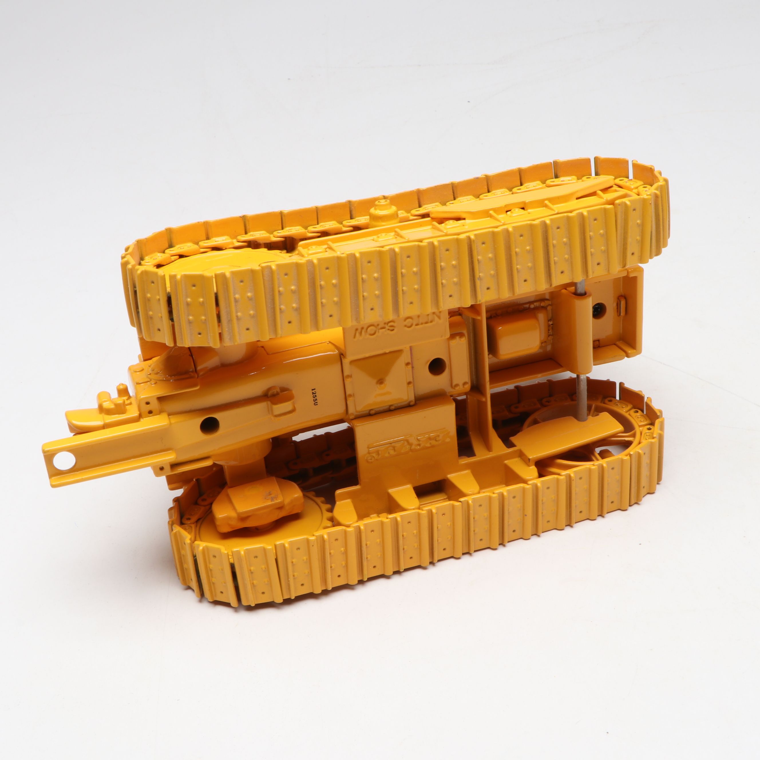 Ertl International Harvester Diecast Model Tractors with Turtle Creek Truck