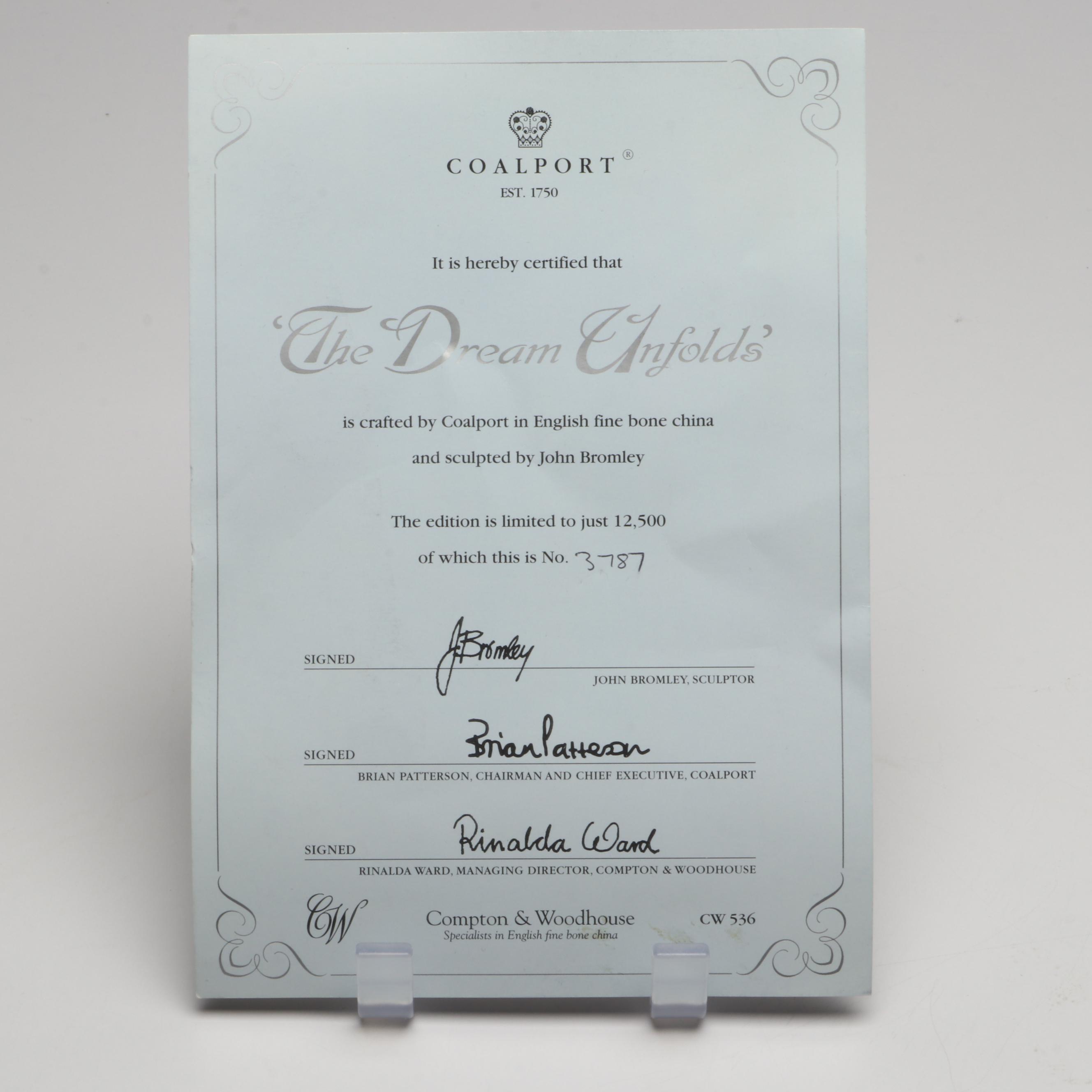 Rynbende Delft Blue Ceramic Vase with Other European Delft Blue Tableware