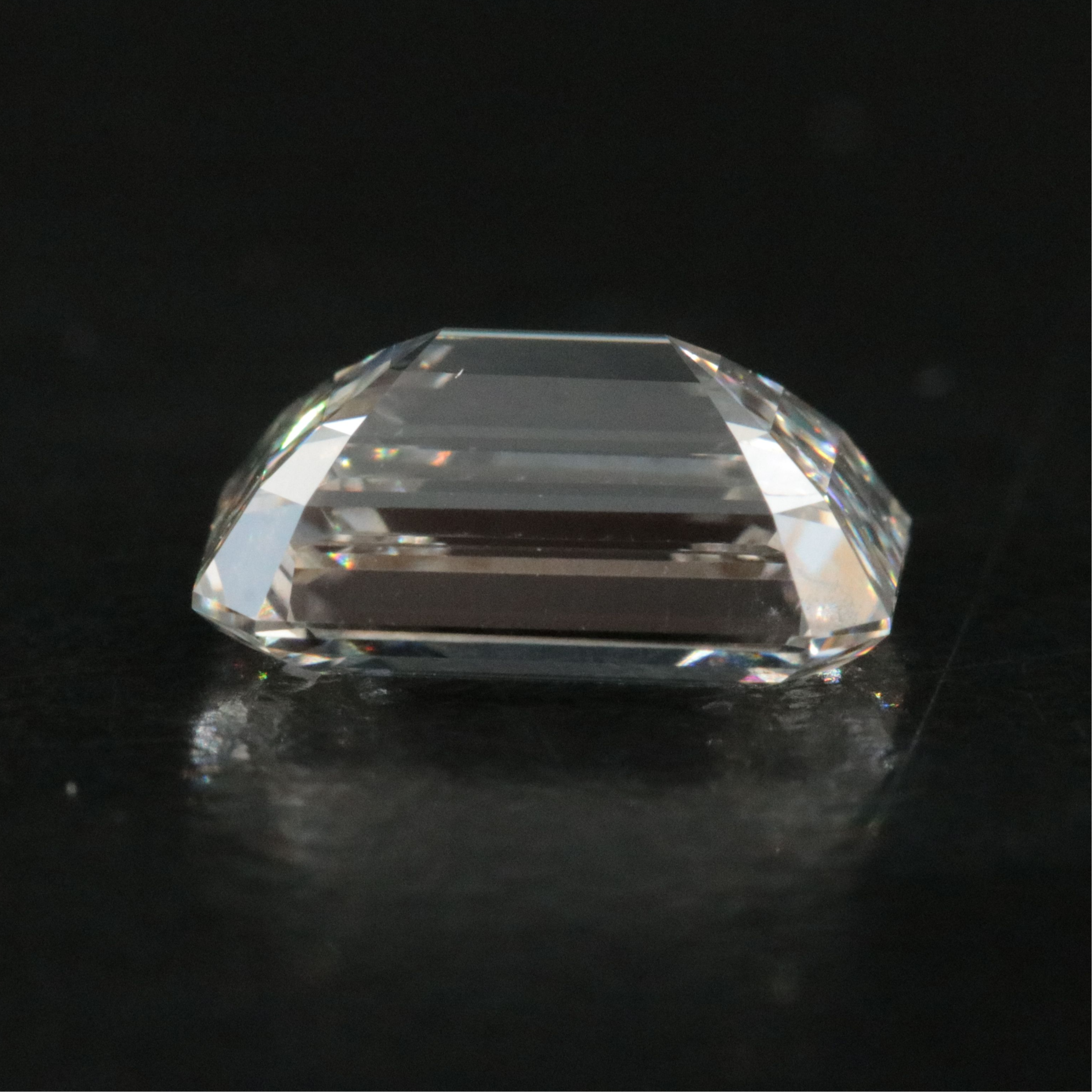 Loose 1.71 CT Lab Grown Diamond with IGI Report