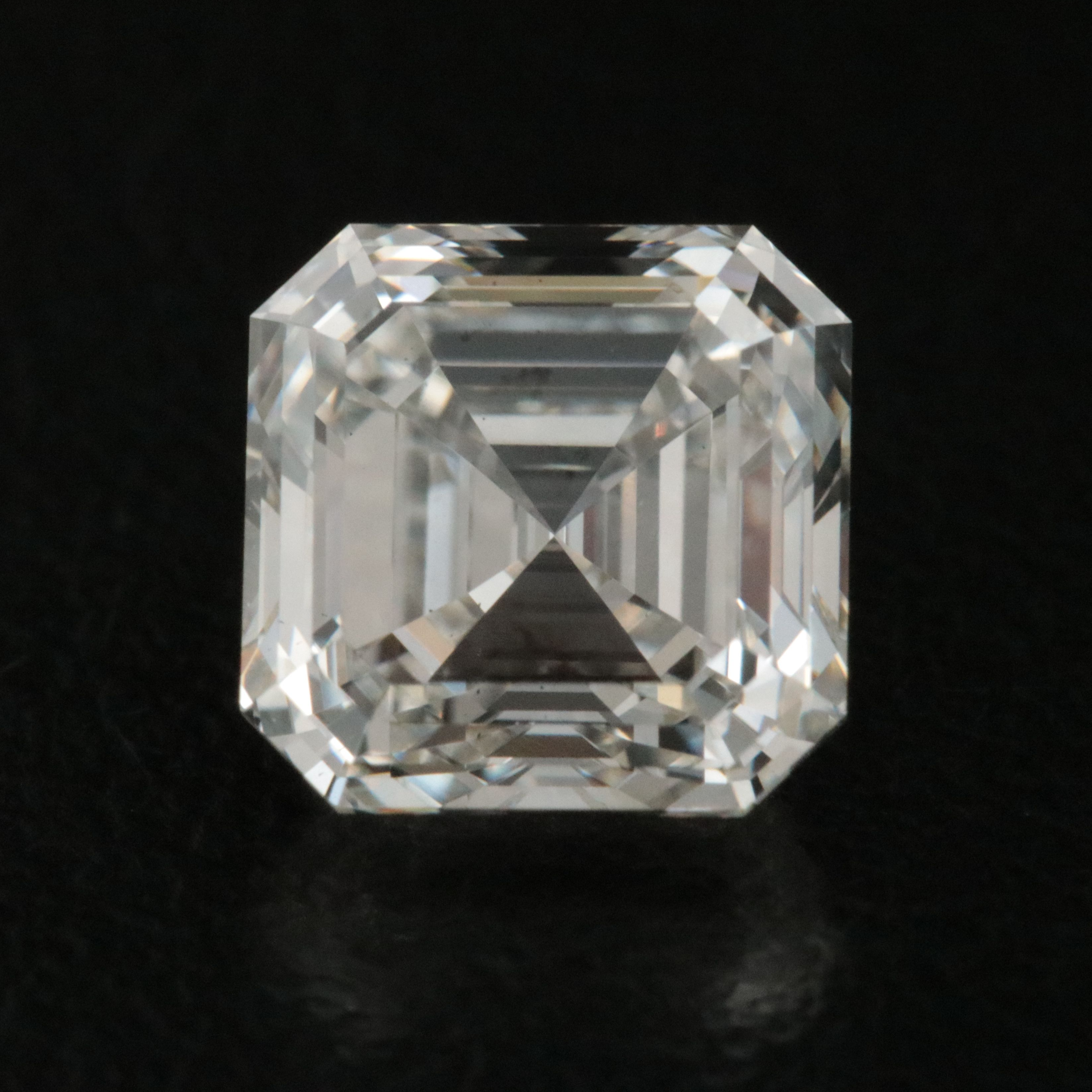 Loose 1.89 CT Lab Grown Diamond with IGI Report