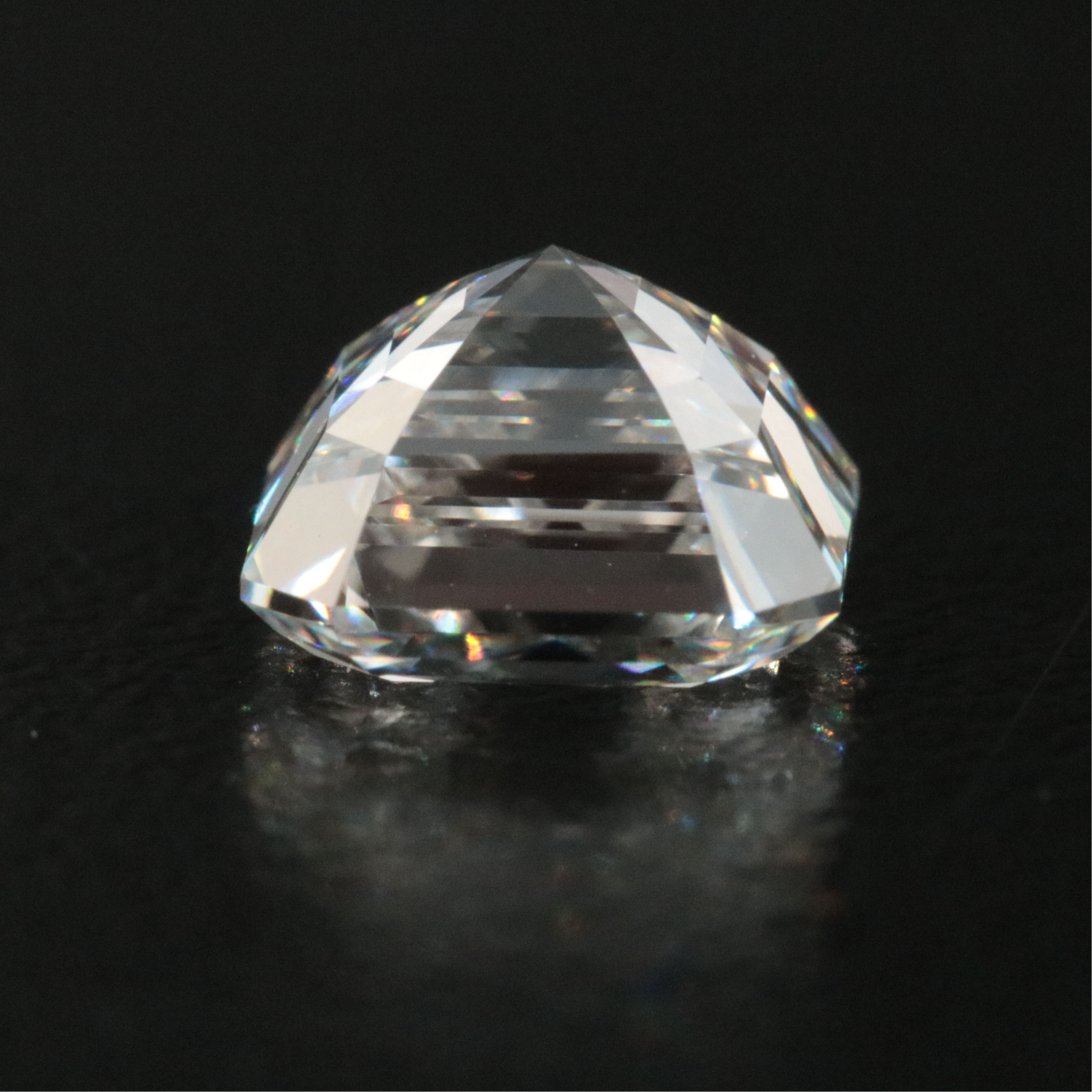 Loose 1.89 CT Lab Grown Diamond with IGI Report