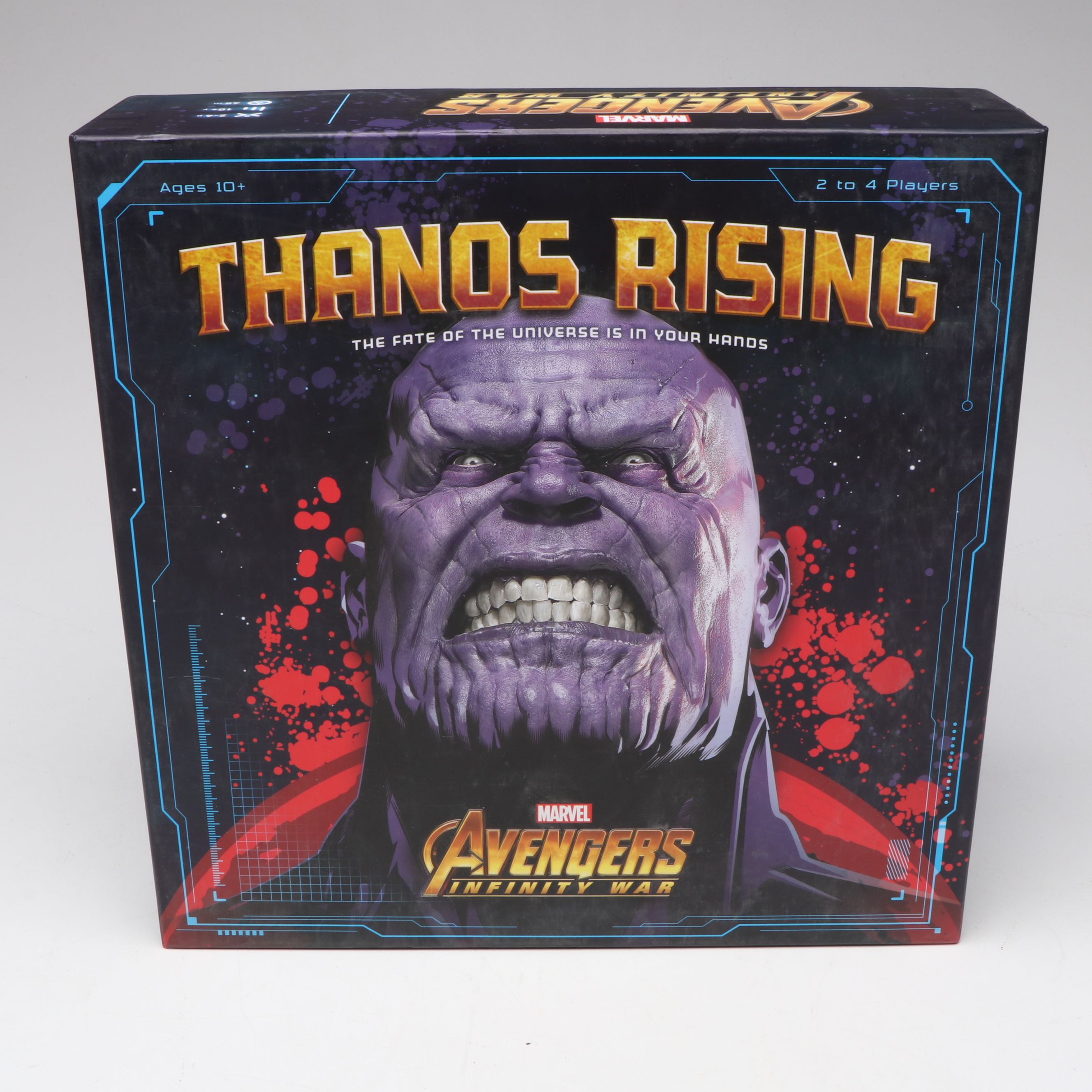 Guillotine Games "Zombicide" and More Games