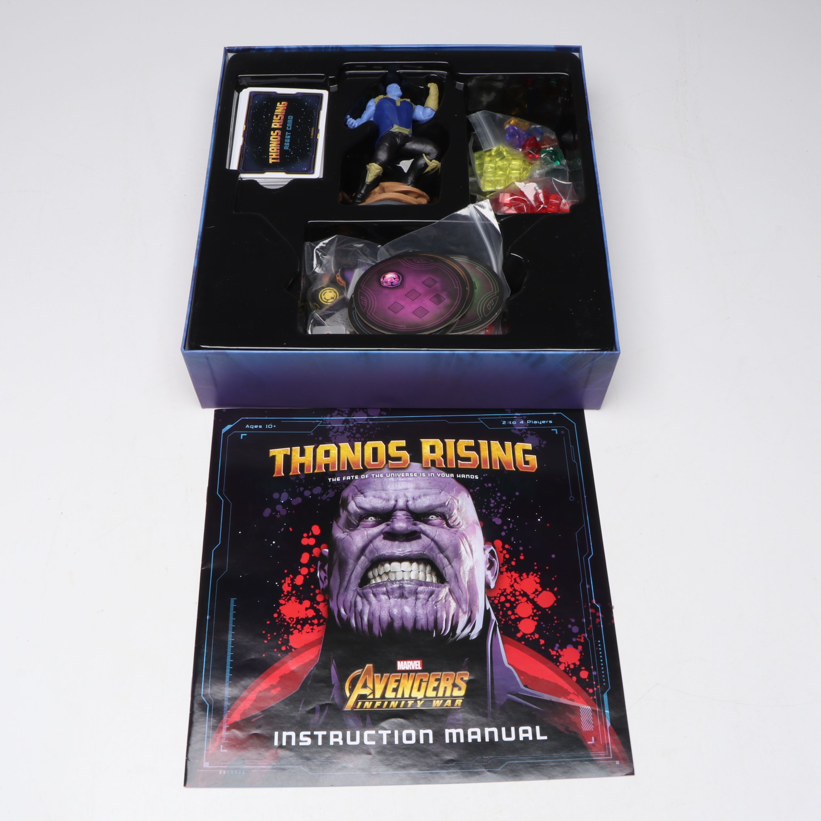 Guillotine Games "Zombicide" and More Games