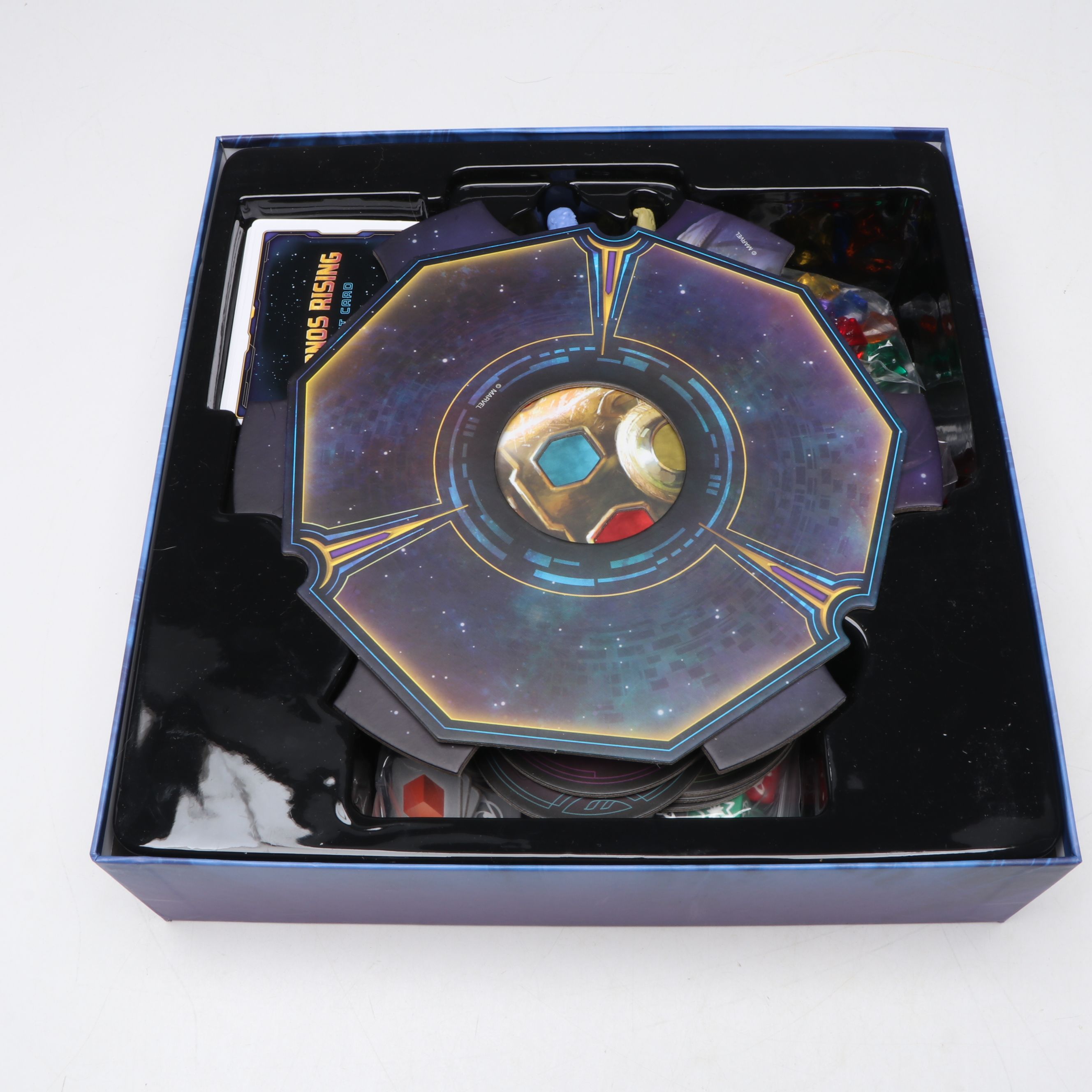 Guillotine Games "Zombicide" and More Games