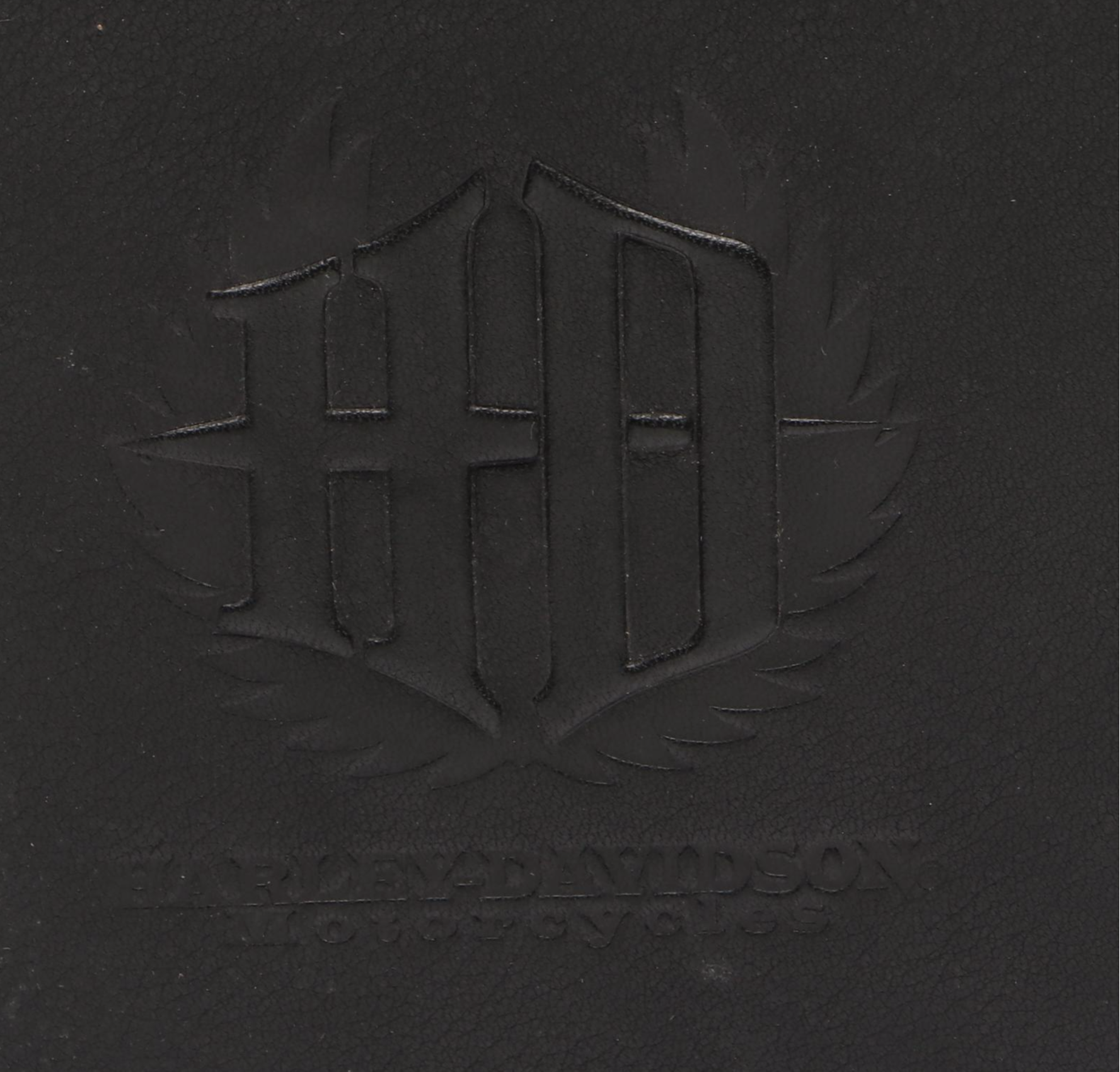 Liberty Classics 1916 Studebaker with Harley Davidson Memorabilia