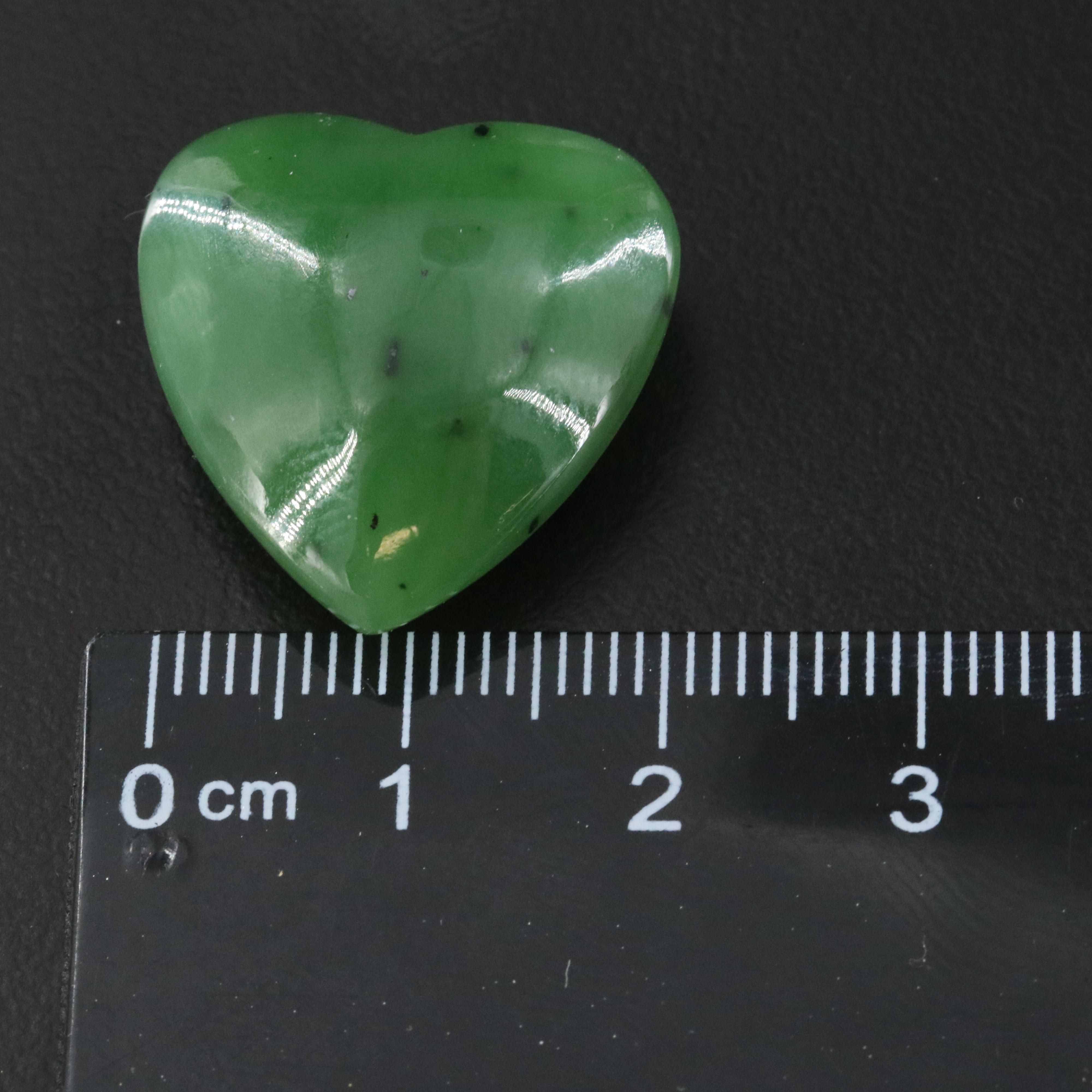 Loose Gemstones Featuring Topaz, Emerald and Amethyst