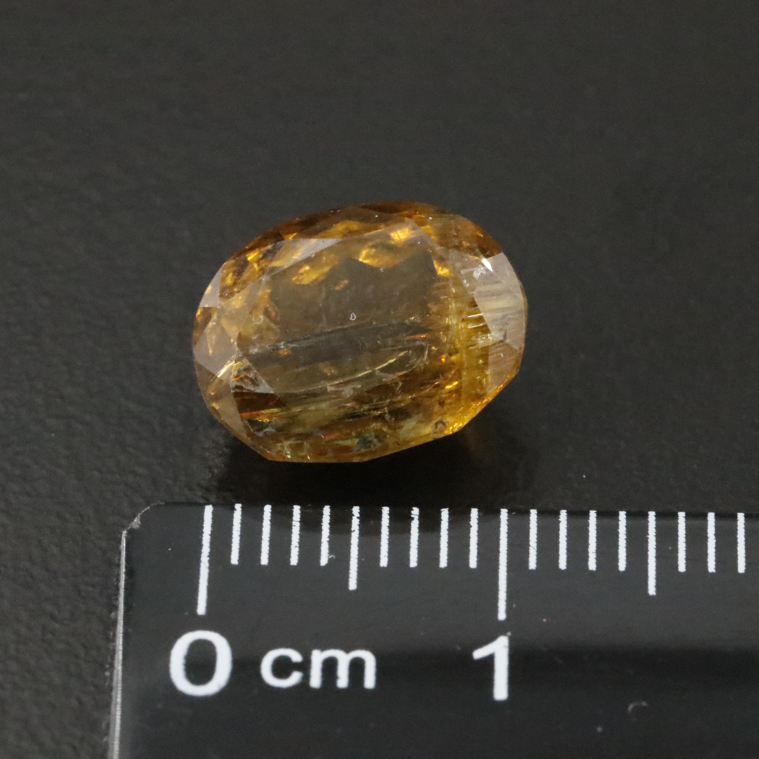 Loose 35.77 CTW Zoisite Lot