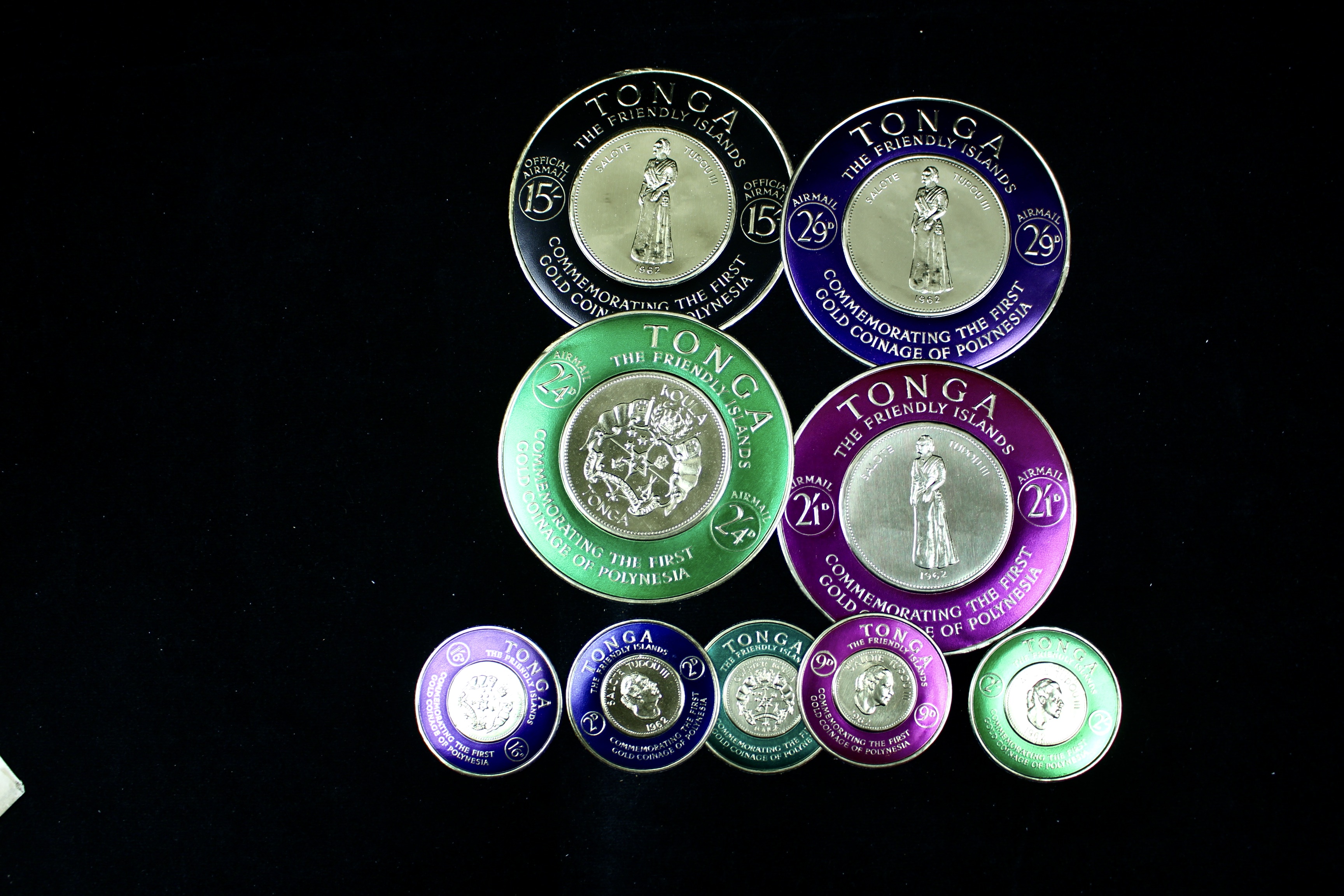 Nine-Pound Box of Postage Stamps, U.S. Foreign, Covers and More