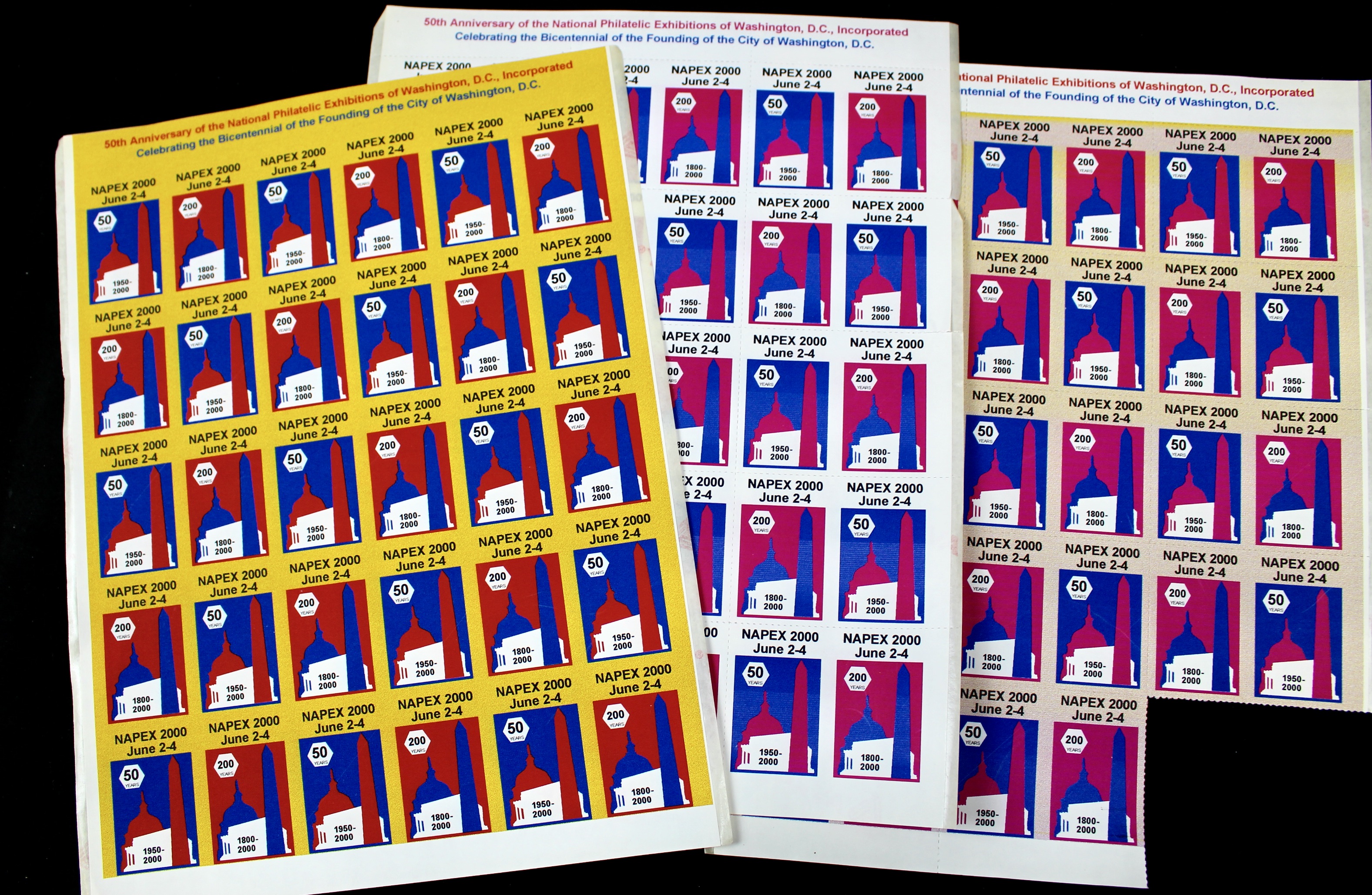 Nine-Pound Box of Postage Stamps, U.S. Foreign, Covers and More