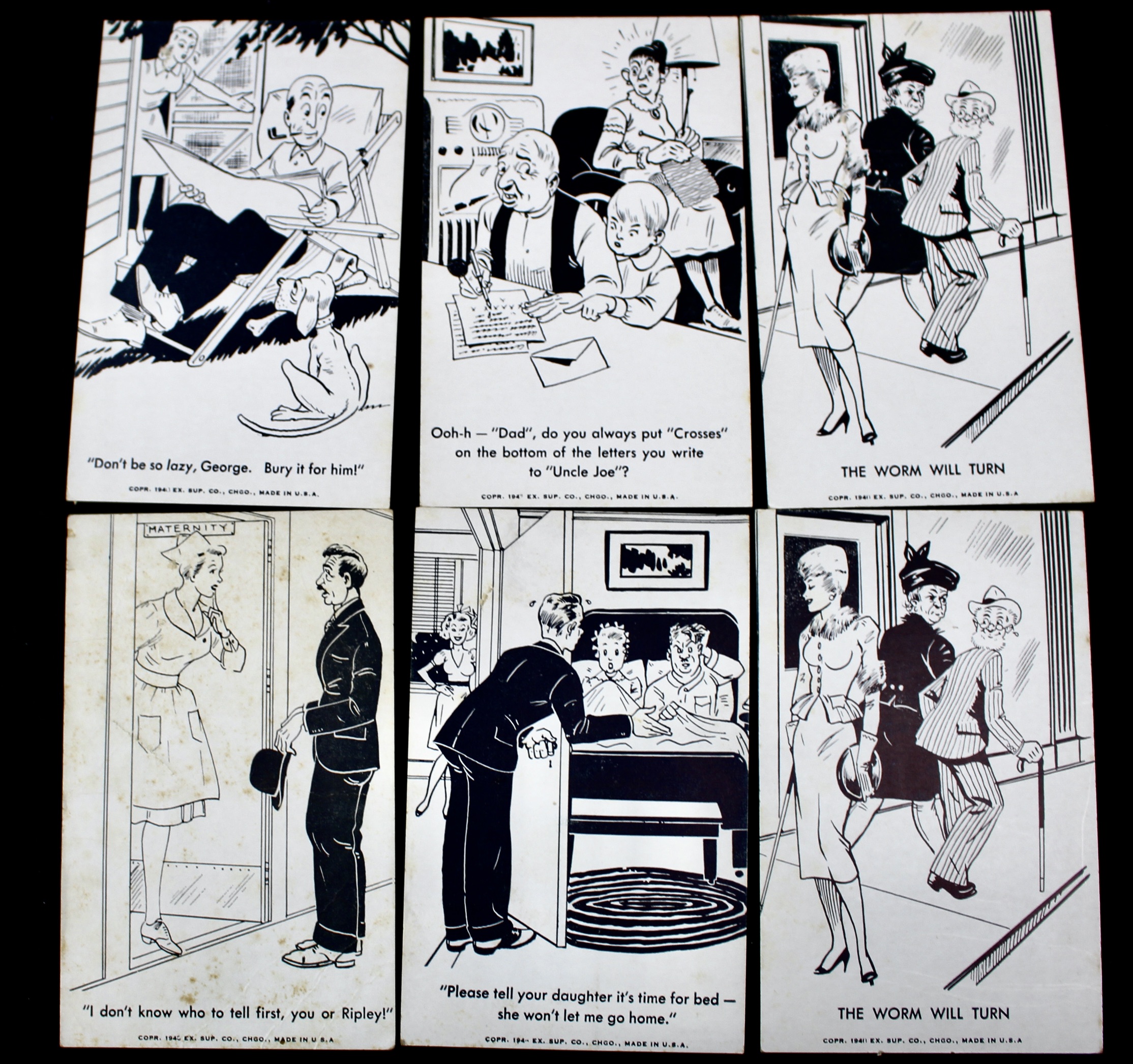 Nine-Pound Box of Postage Stamps, U.S. Foreign, Covers and More