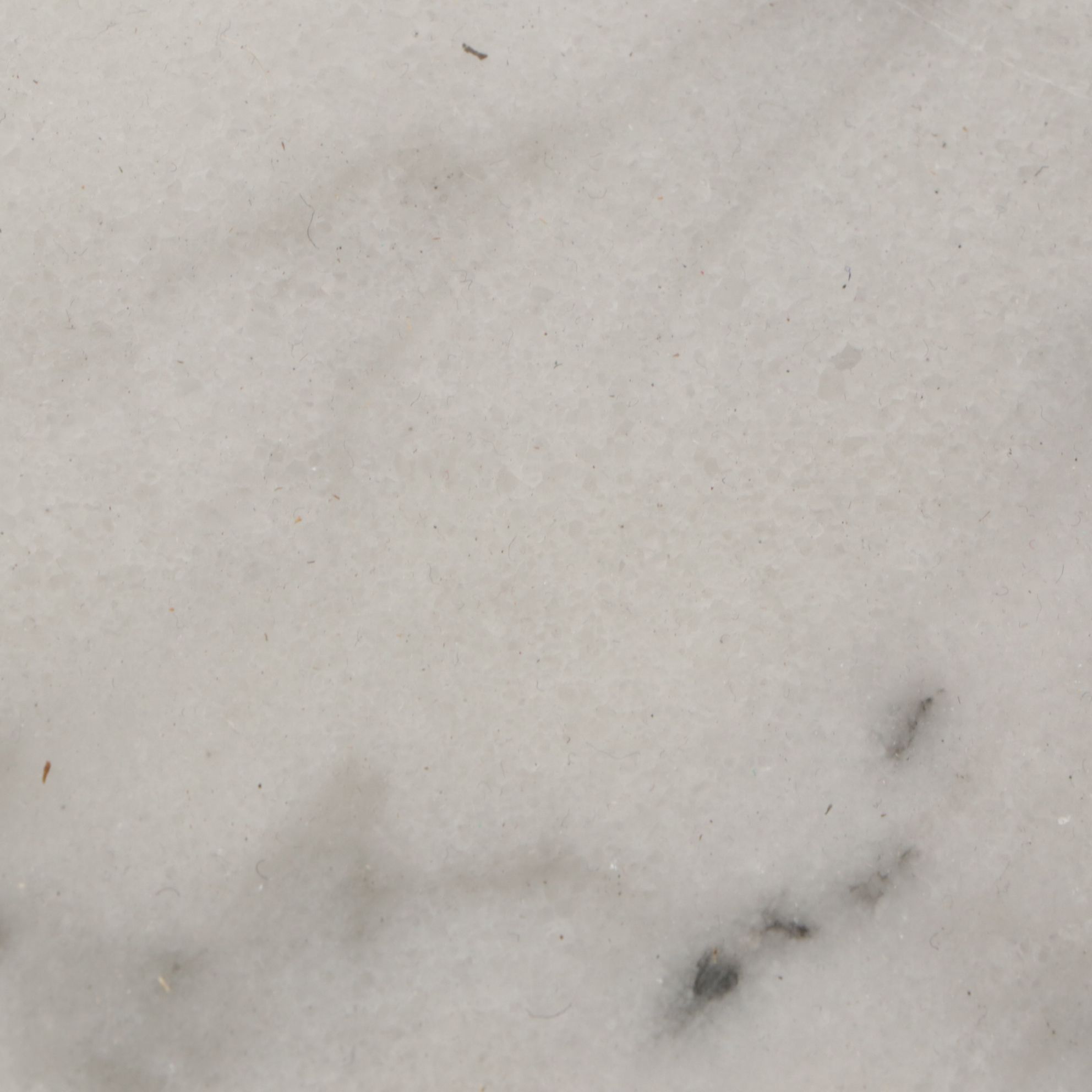 Adesso Vera LED Brass-Tone Floor Lamp with Marble Base