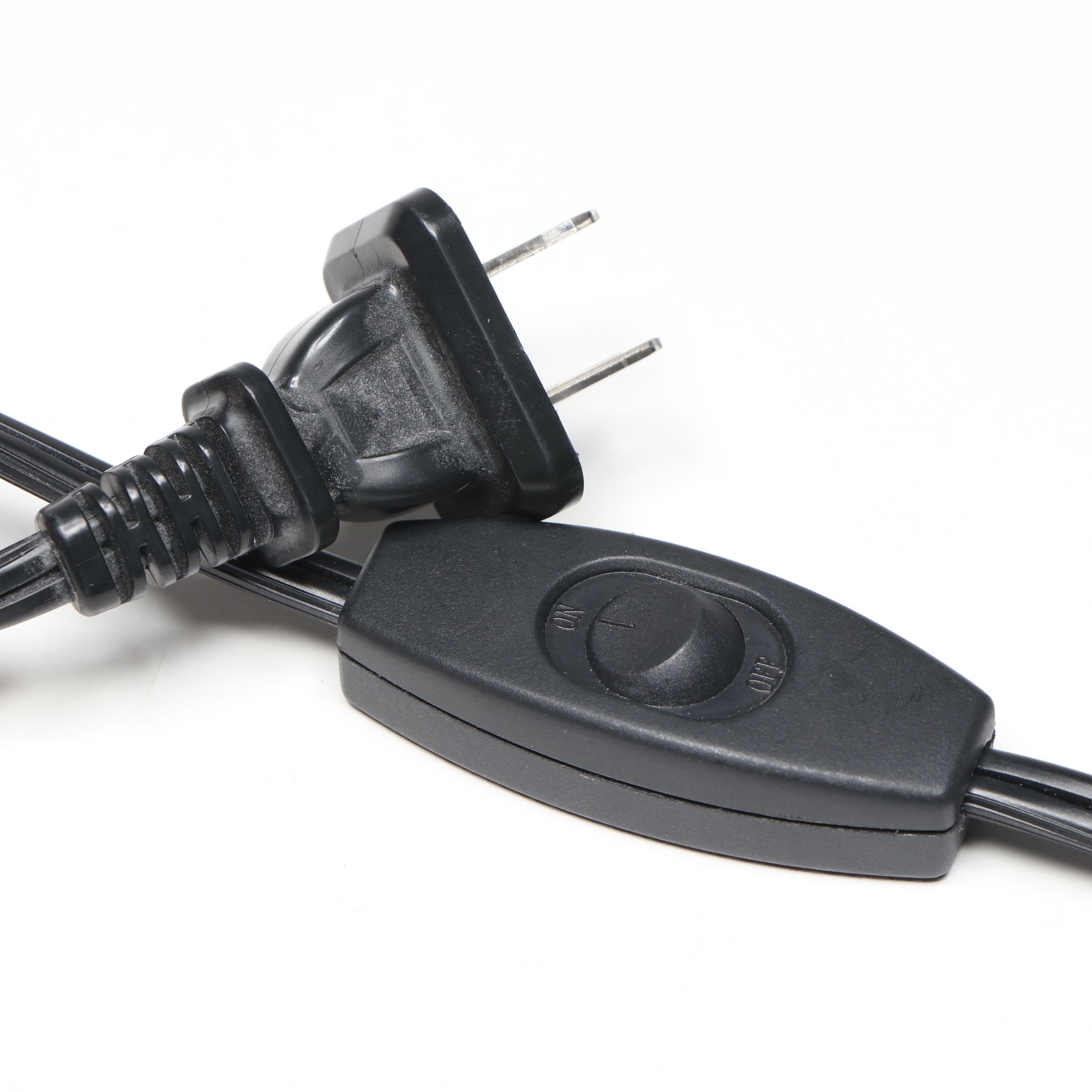 Babette Holland "Checkered Tower" Spun Metal Lamp and Silk Shade, 2011