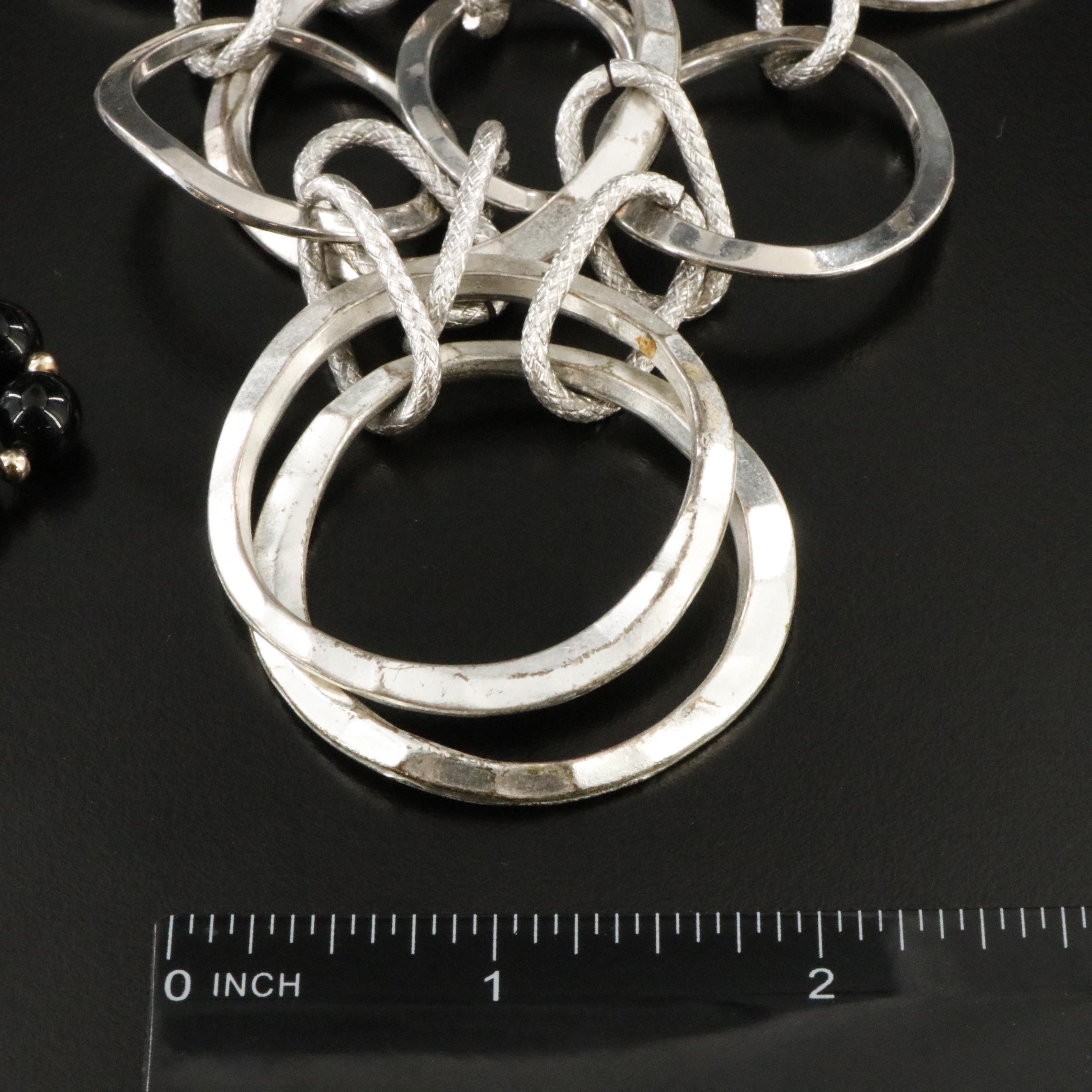 Lia Sophia, Simply Vera Wang and Variscite Featured in