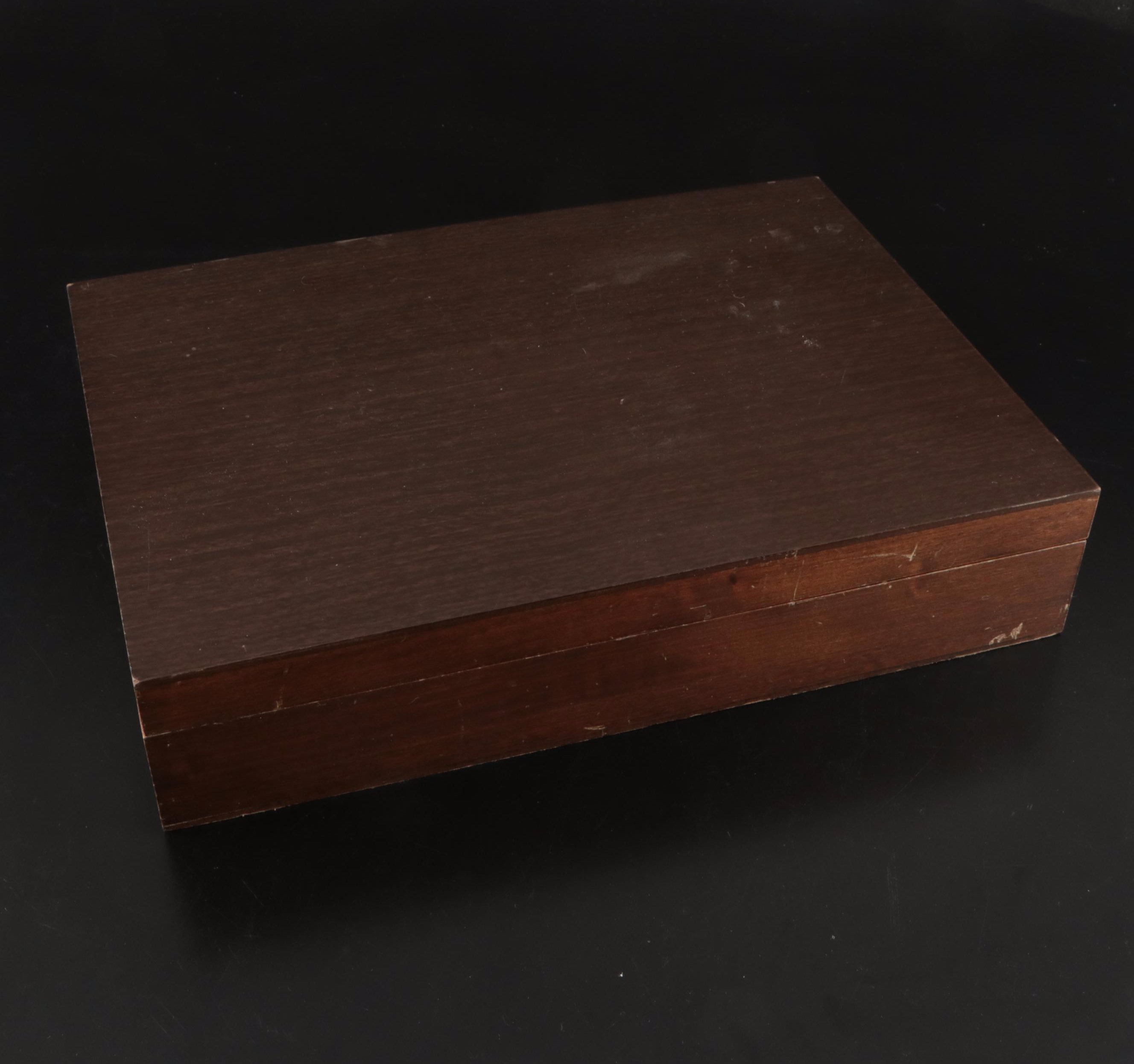 Rogers Bros. and International Silver "Eternally Yours" Silver Plate Flatware