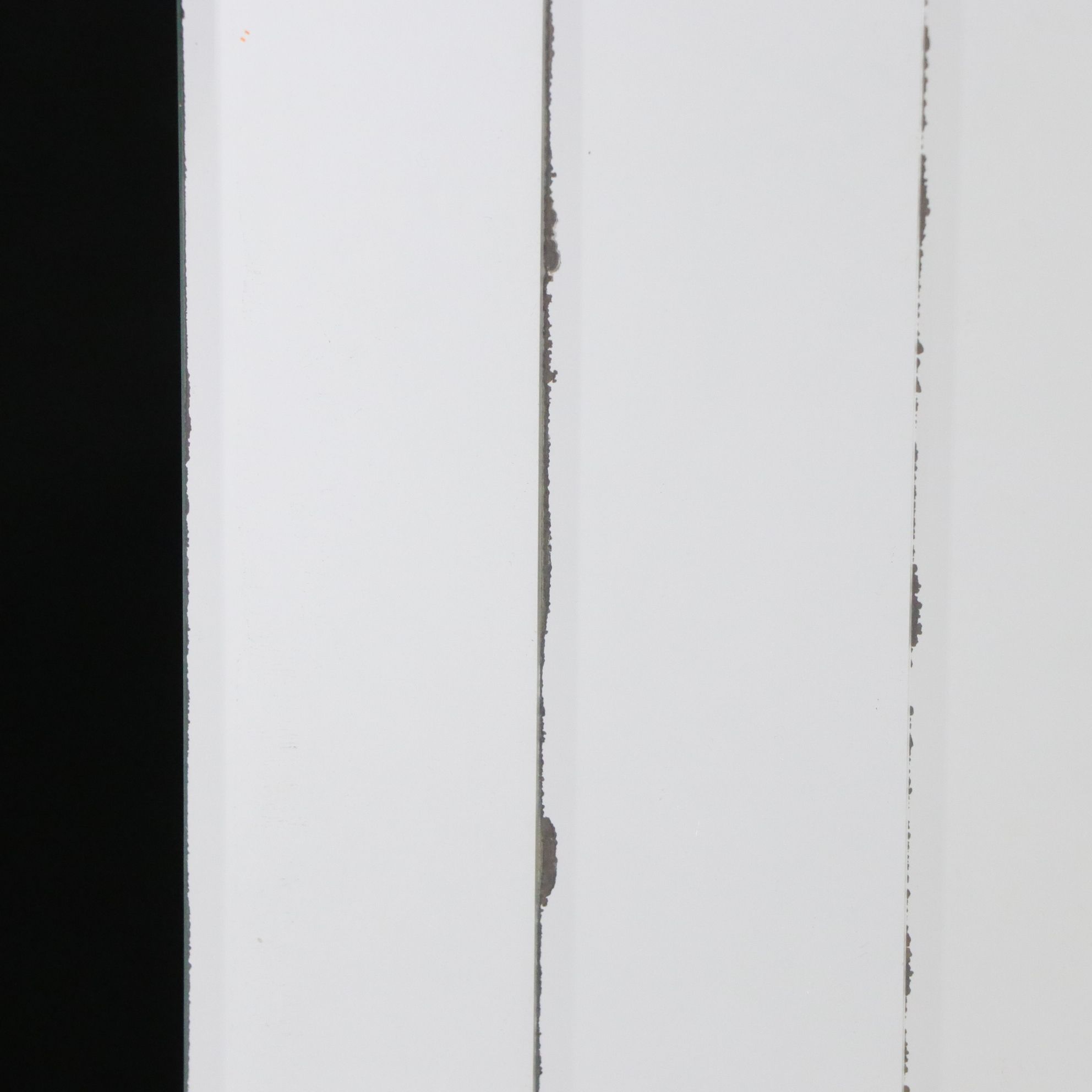 Art Deco Revival Panel Wall Mirrors