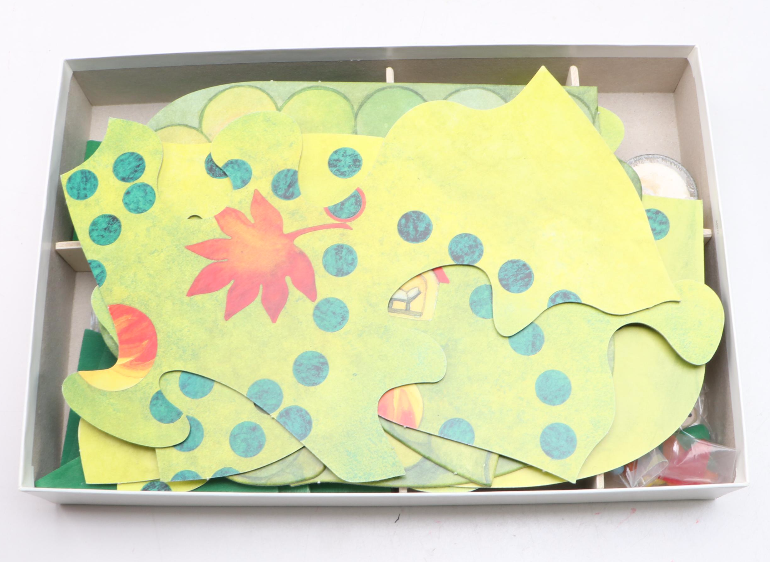 "Unicorns to the Moon" with More Board Games