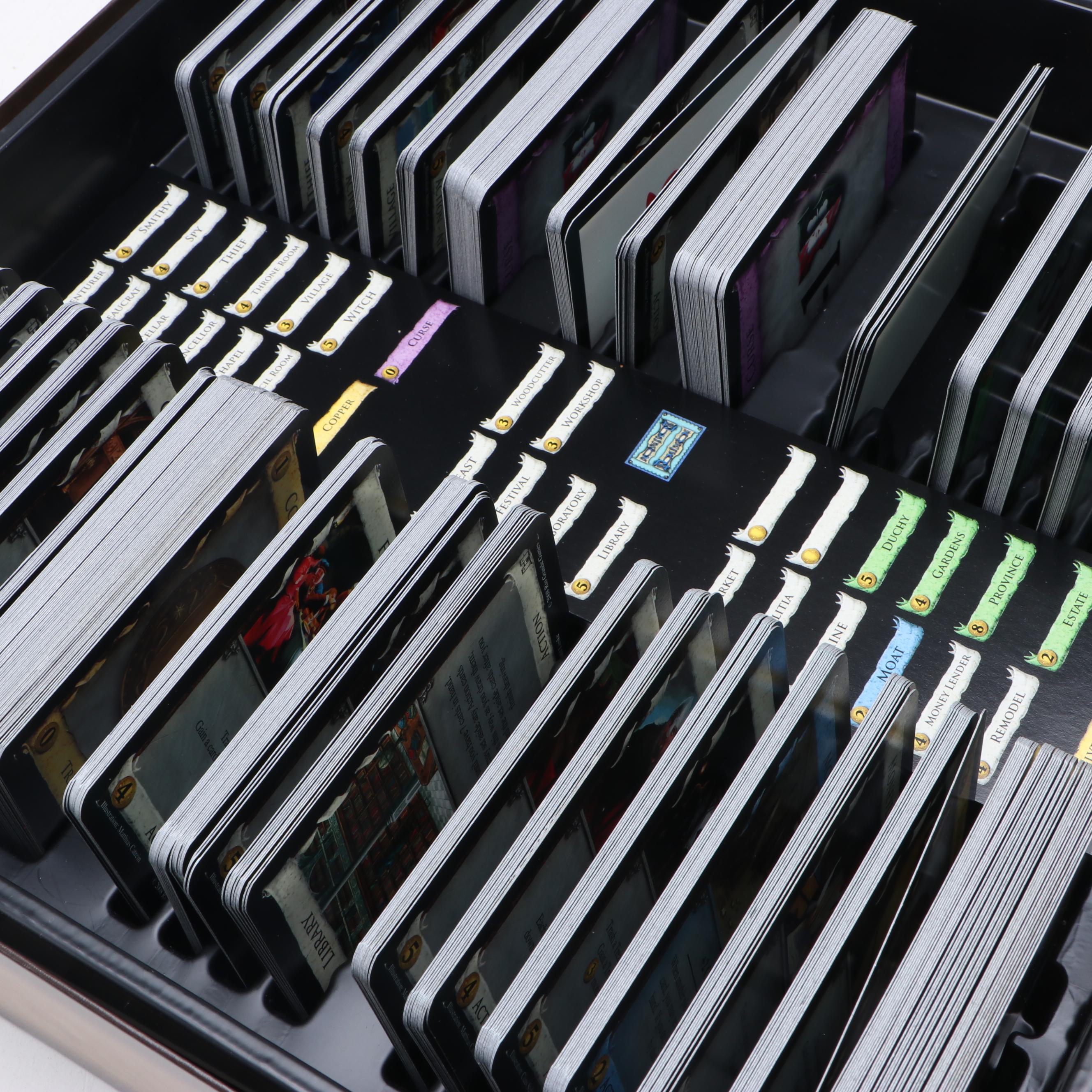 "Unicorns to the Moon" with More Board Games