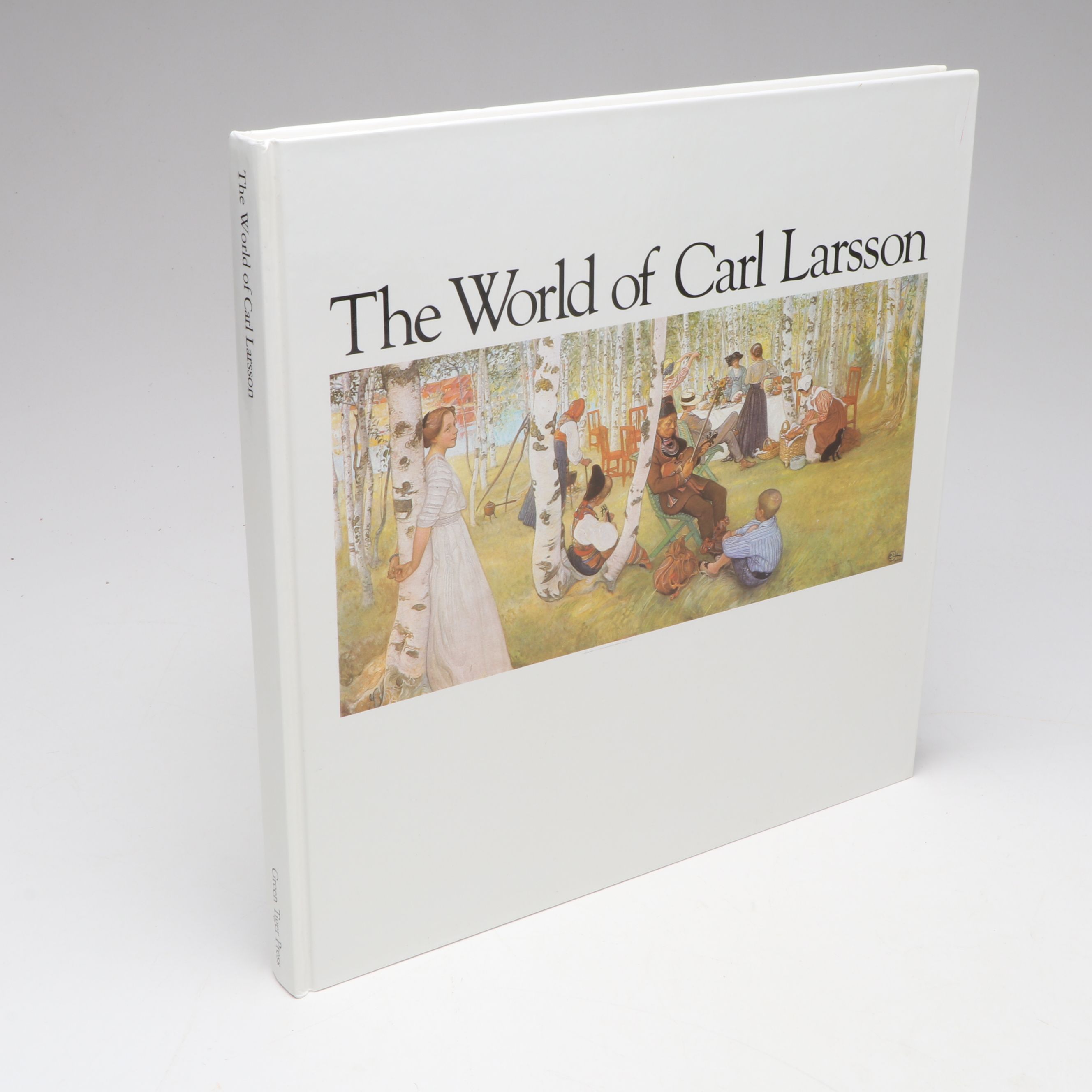 "Russell Chatham: One Hundred Paintings" and More Art History Books