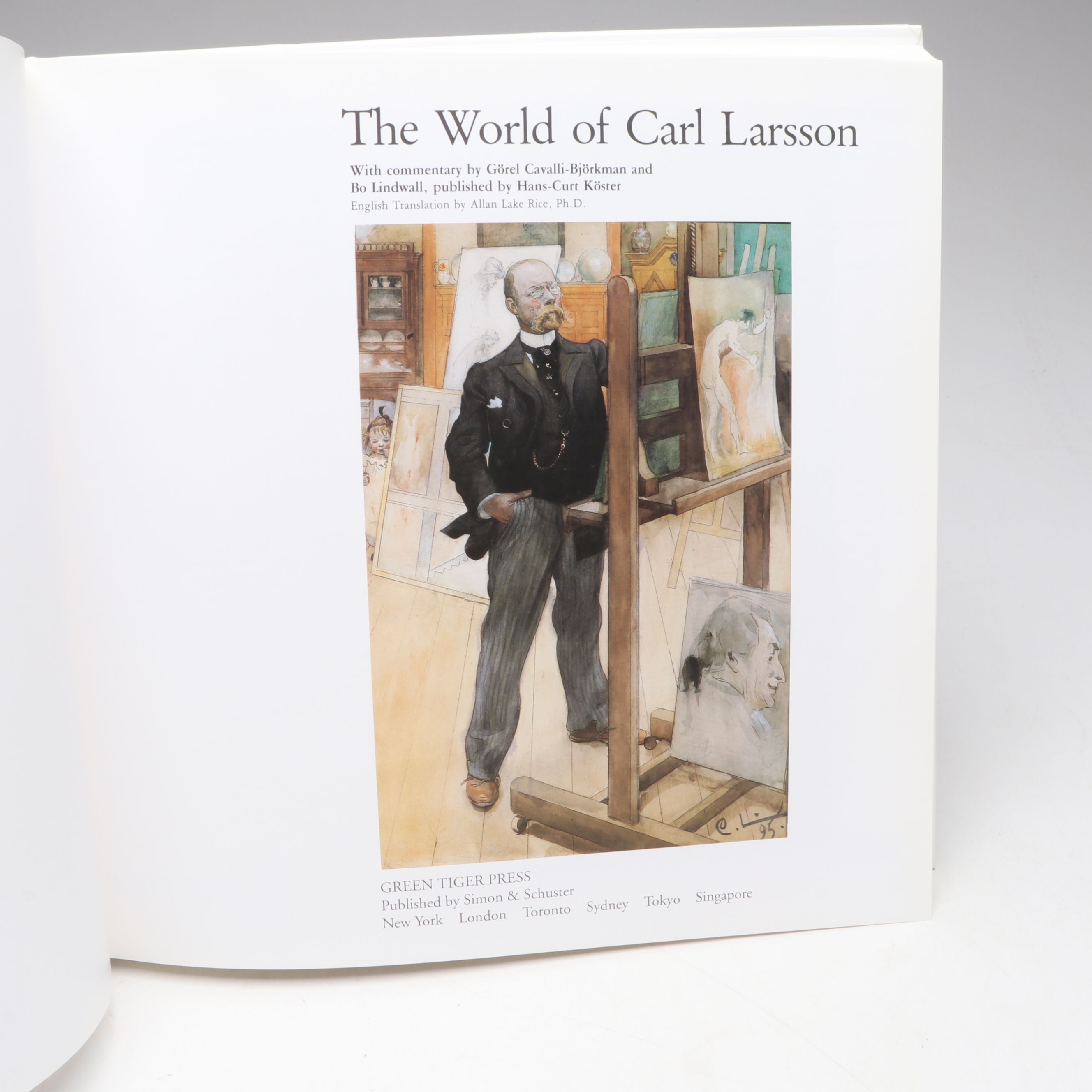 "Russell Chatham: One Hundred Paintings" and More Art History Books