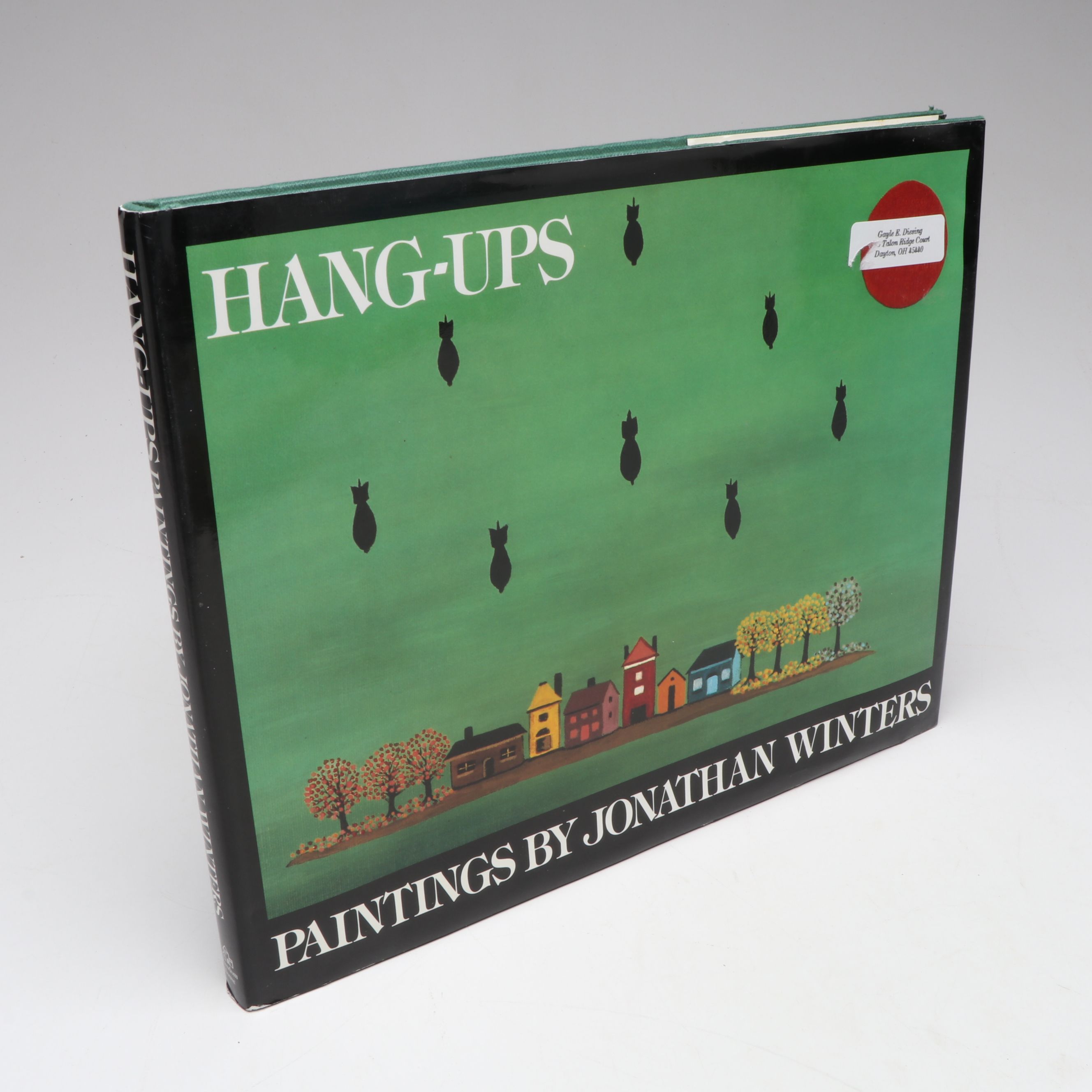 "Russell Chatham: One Hundred Paintings" and More Art History Books