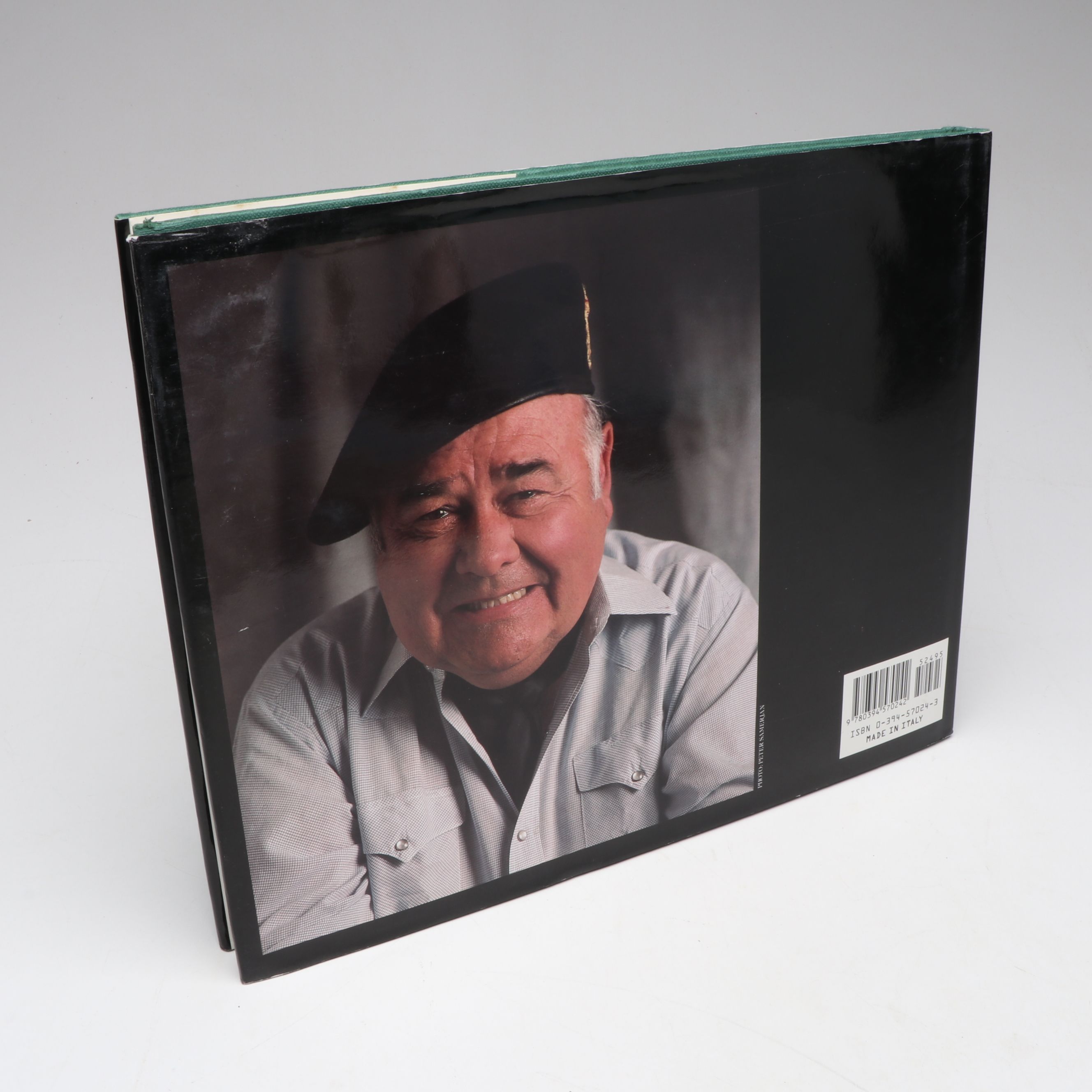 "Russell Chatham: One Hundred Paintings" and More Art History Books