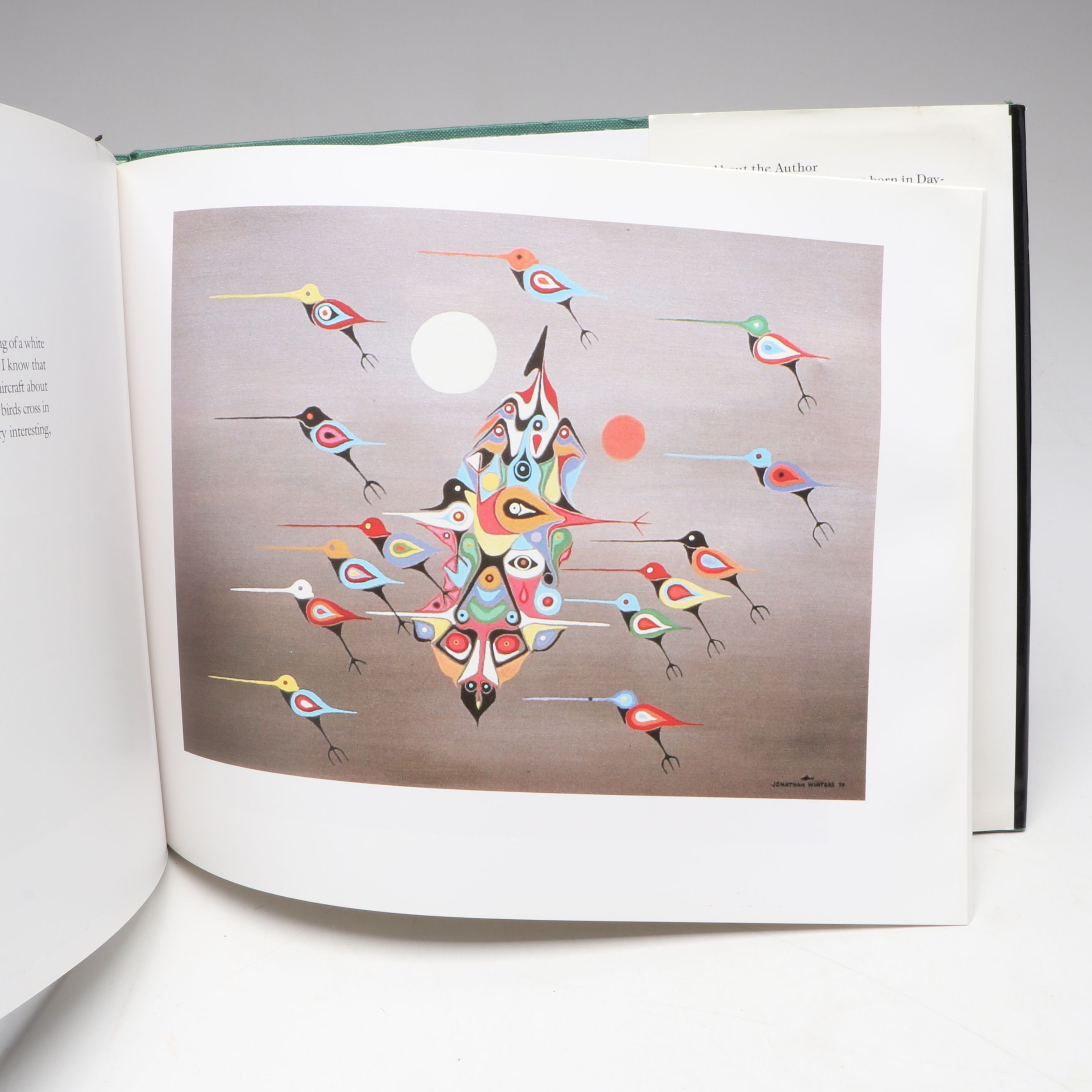 "Russell Chatham: One Hundred Paintings" and More Art History Books