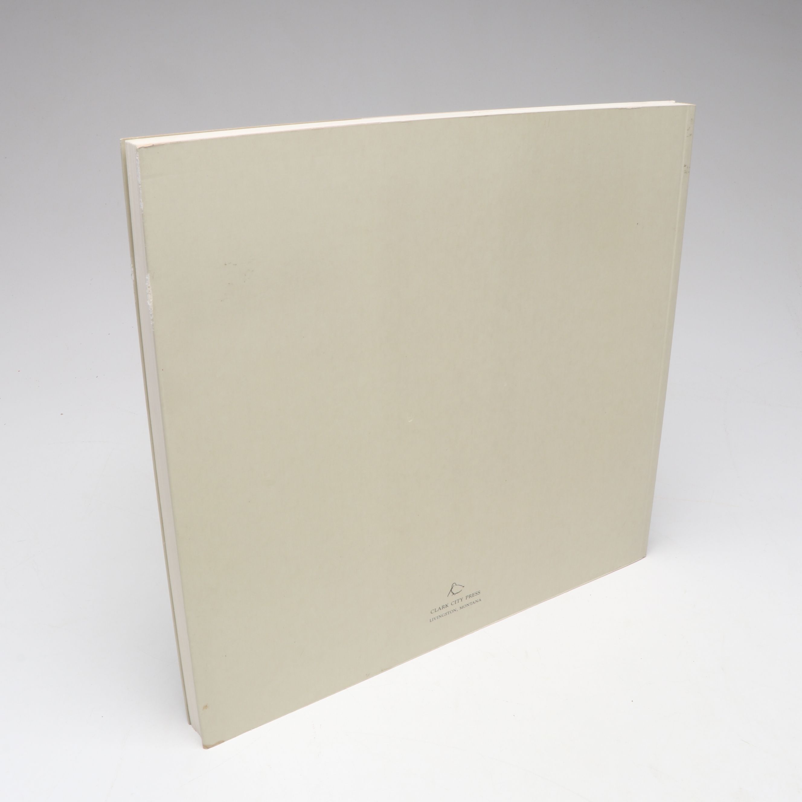 "Russell Chatham: One Hundred Paintings" and More Art History Books