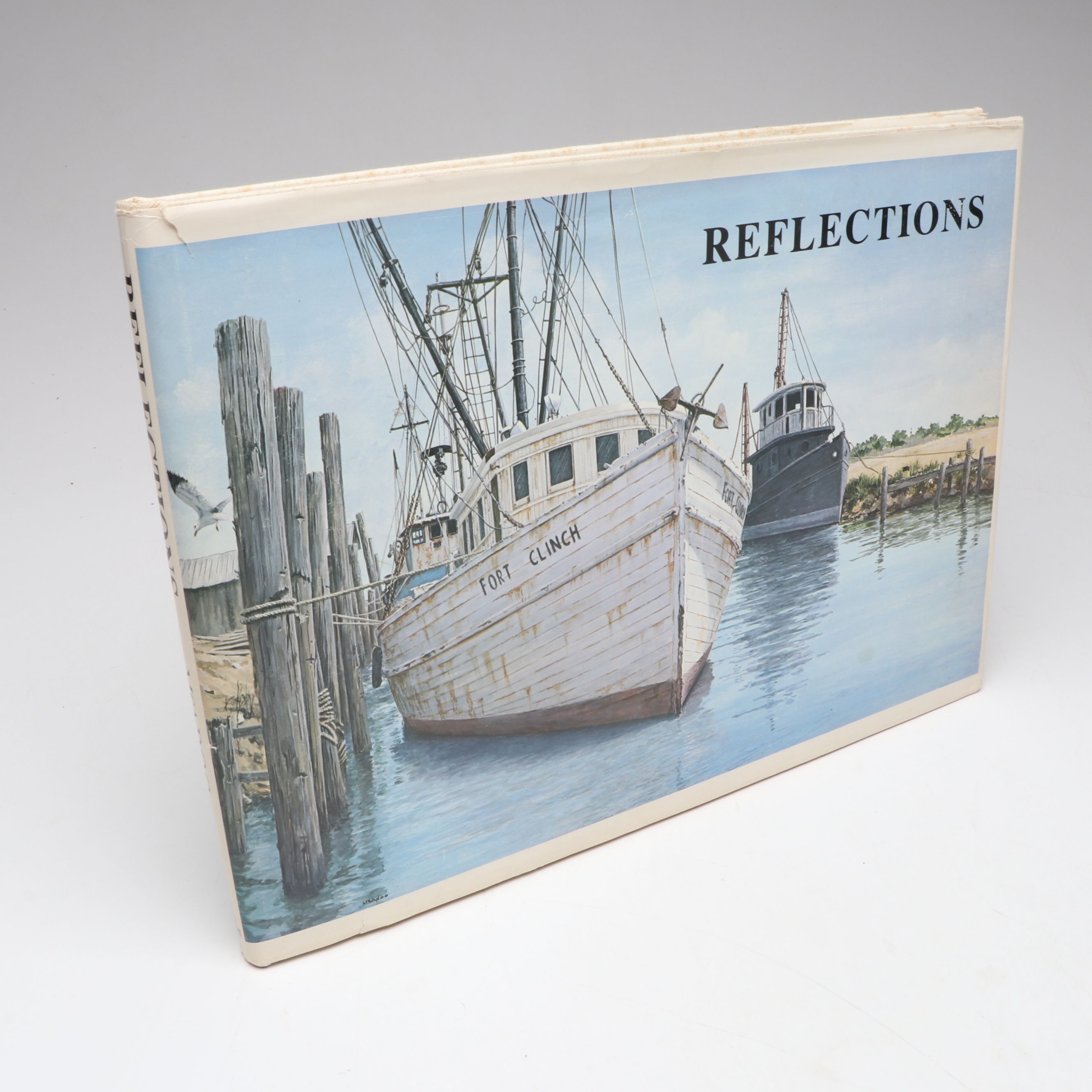 "Russell Chatham: One Hundred Paintings" and More Art History Books