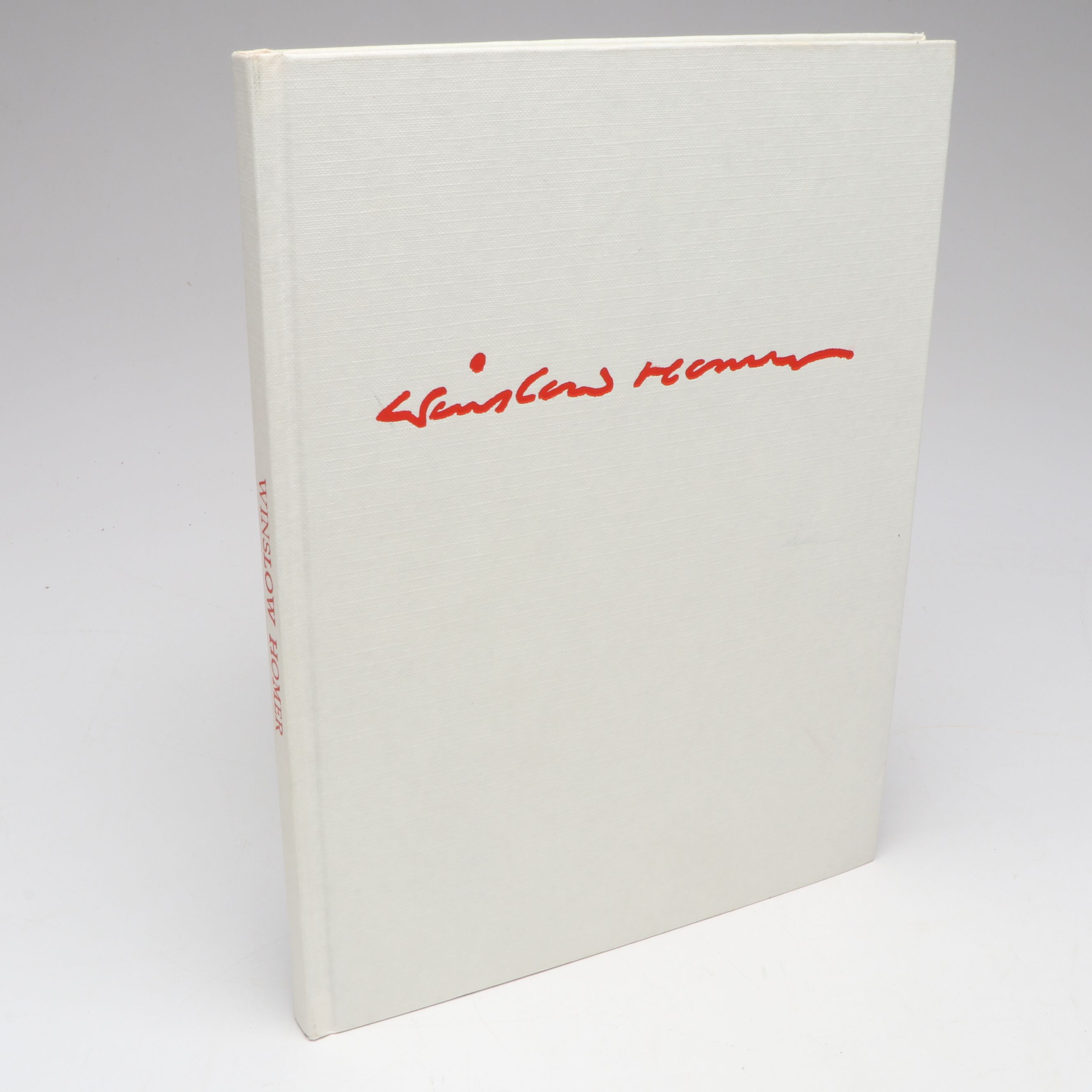 "Russell Chatham: One Hundred Paintings" and More Art History Books