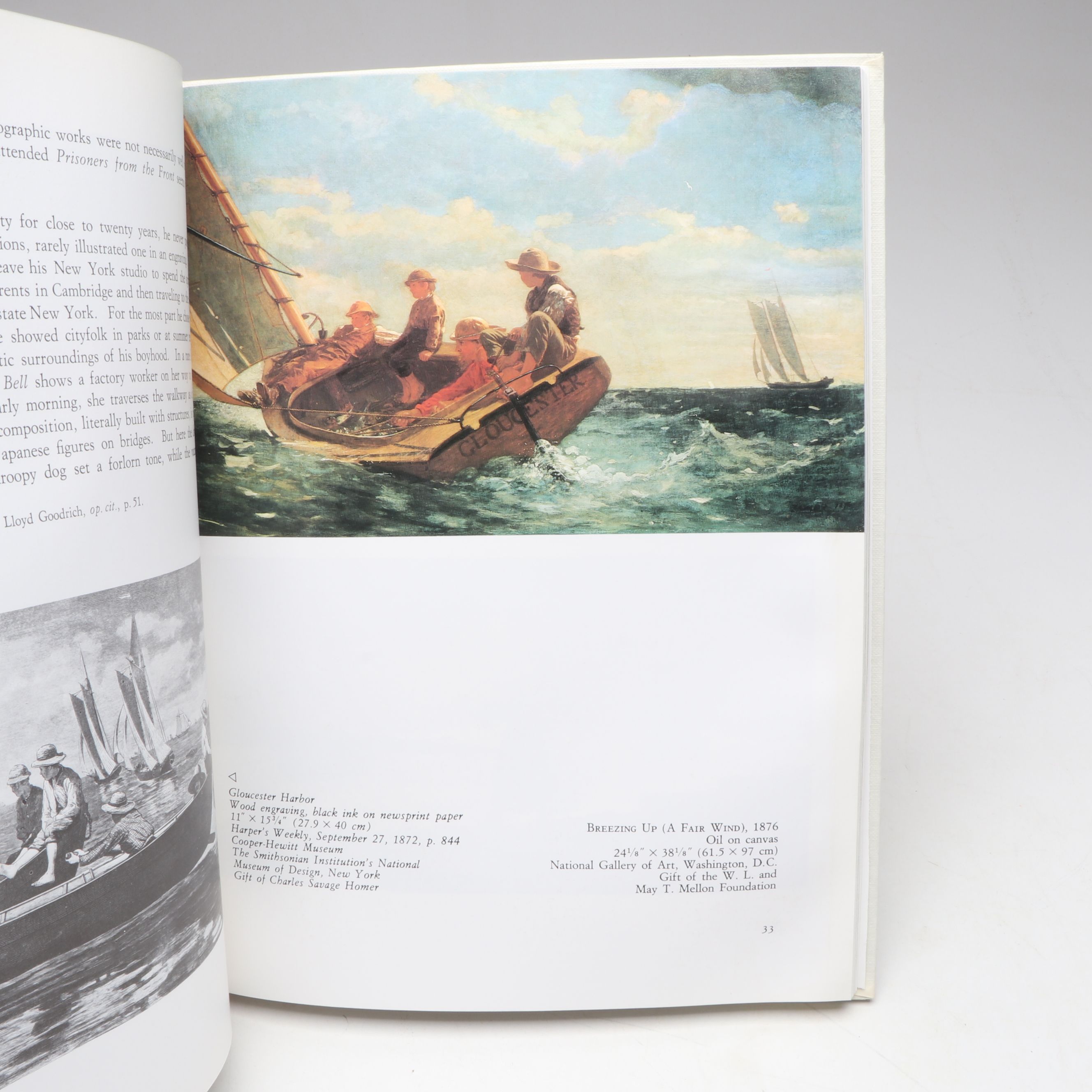 "Russell Chatham: One Hundred Paintings" and More Art History Books