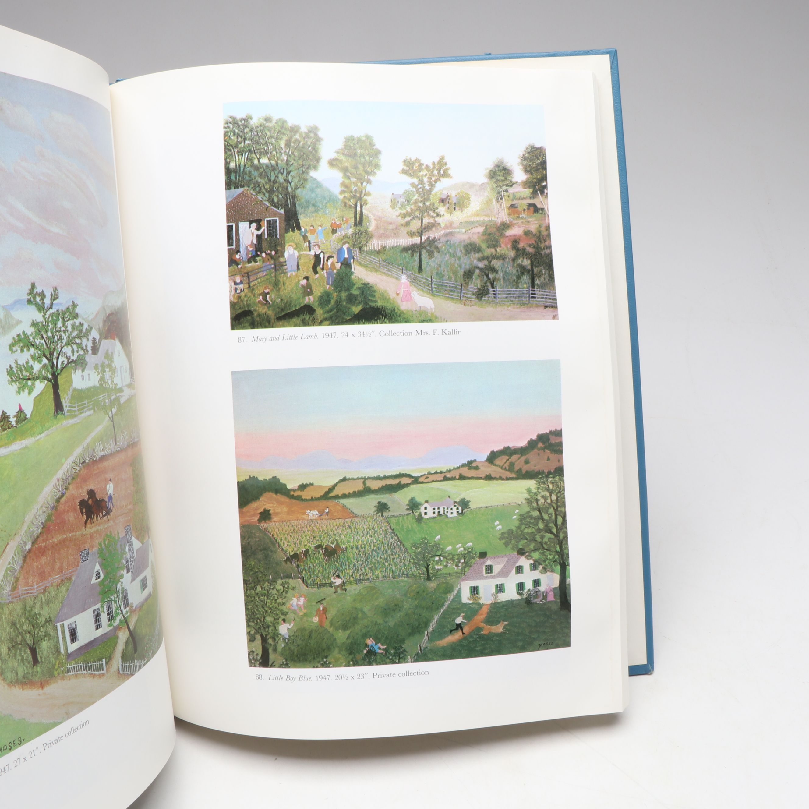 "Russell Chatham: One Hundred Paintings" and More Art History Books