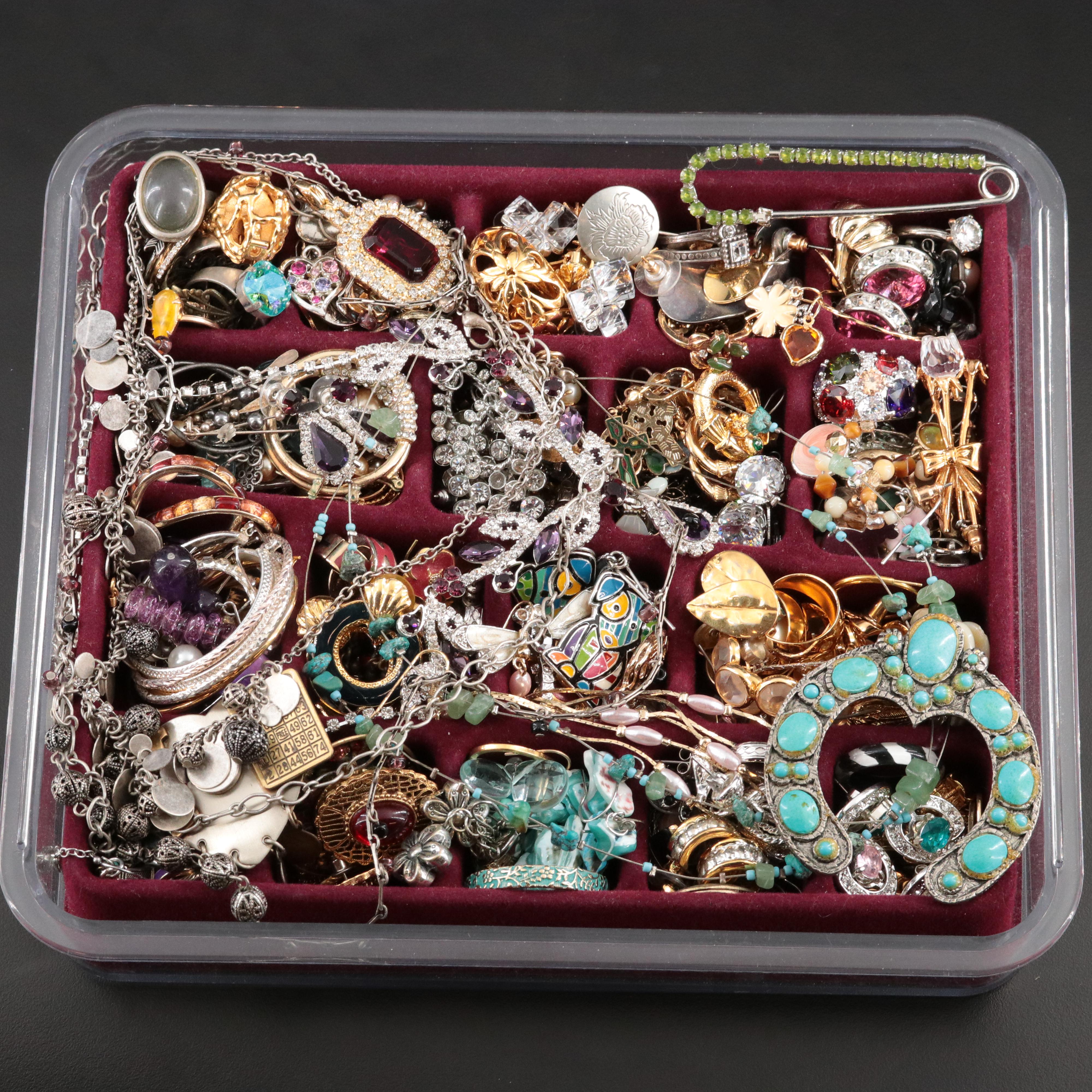 Uncommon Discoveries: Jewelry Collection