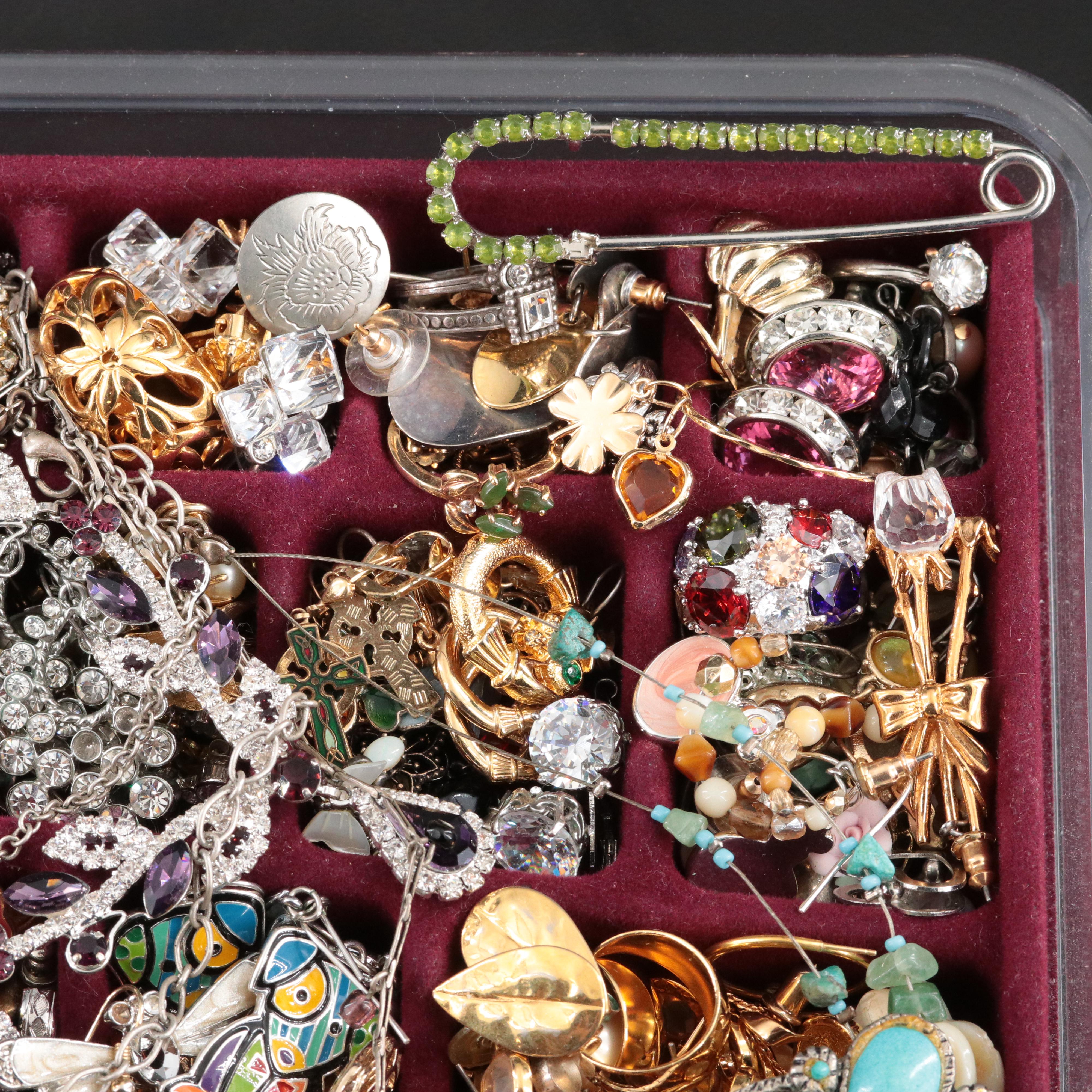 Uncommon Discoveries: Jewelry Collection