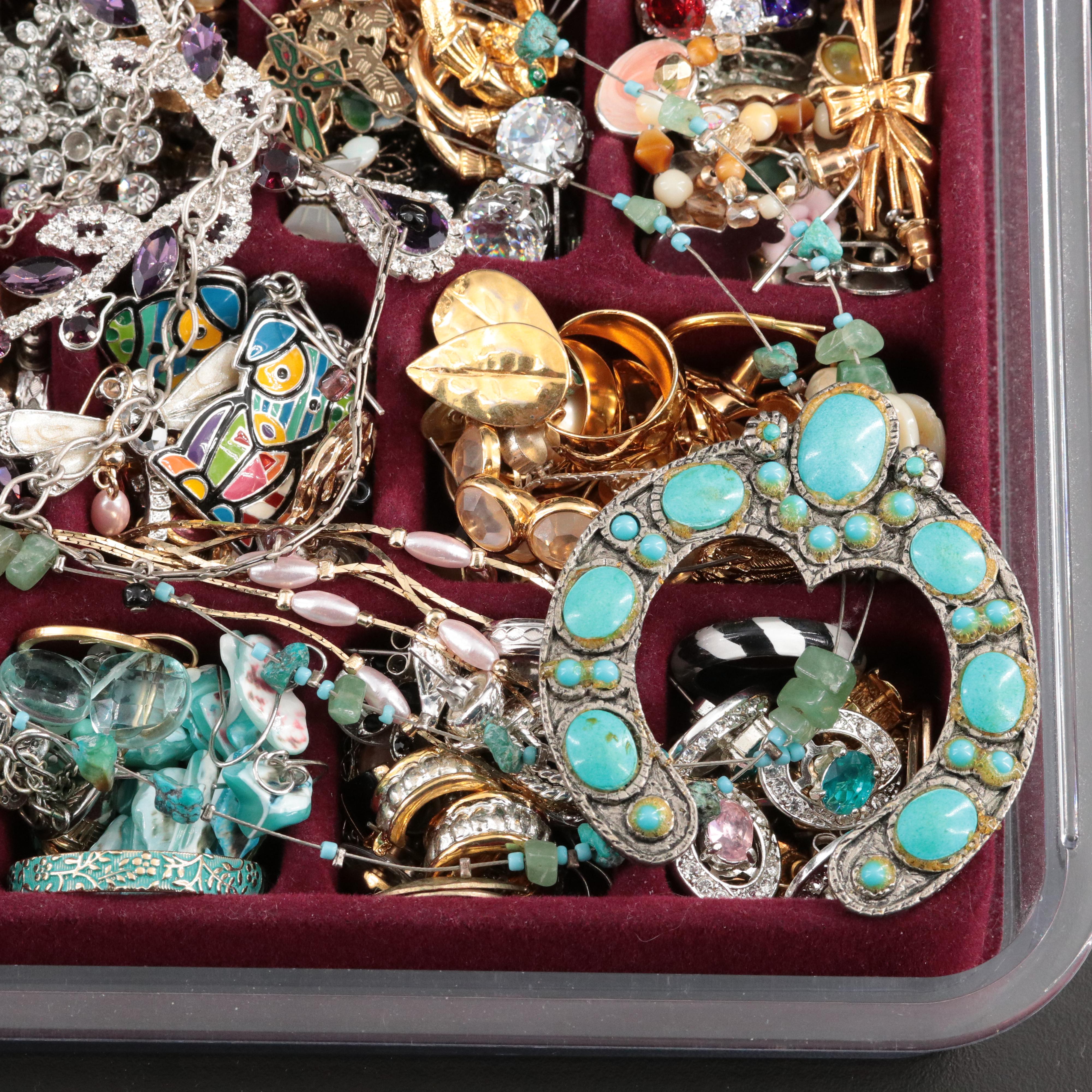 Uncommon Discoveries: Jewelry Collection