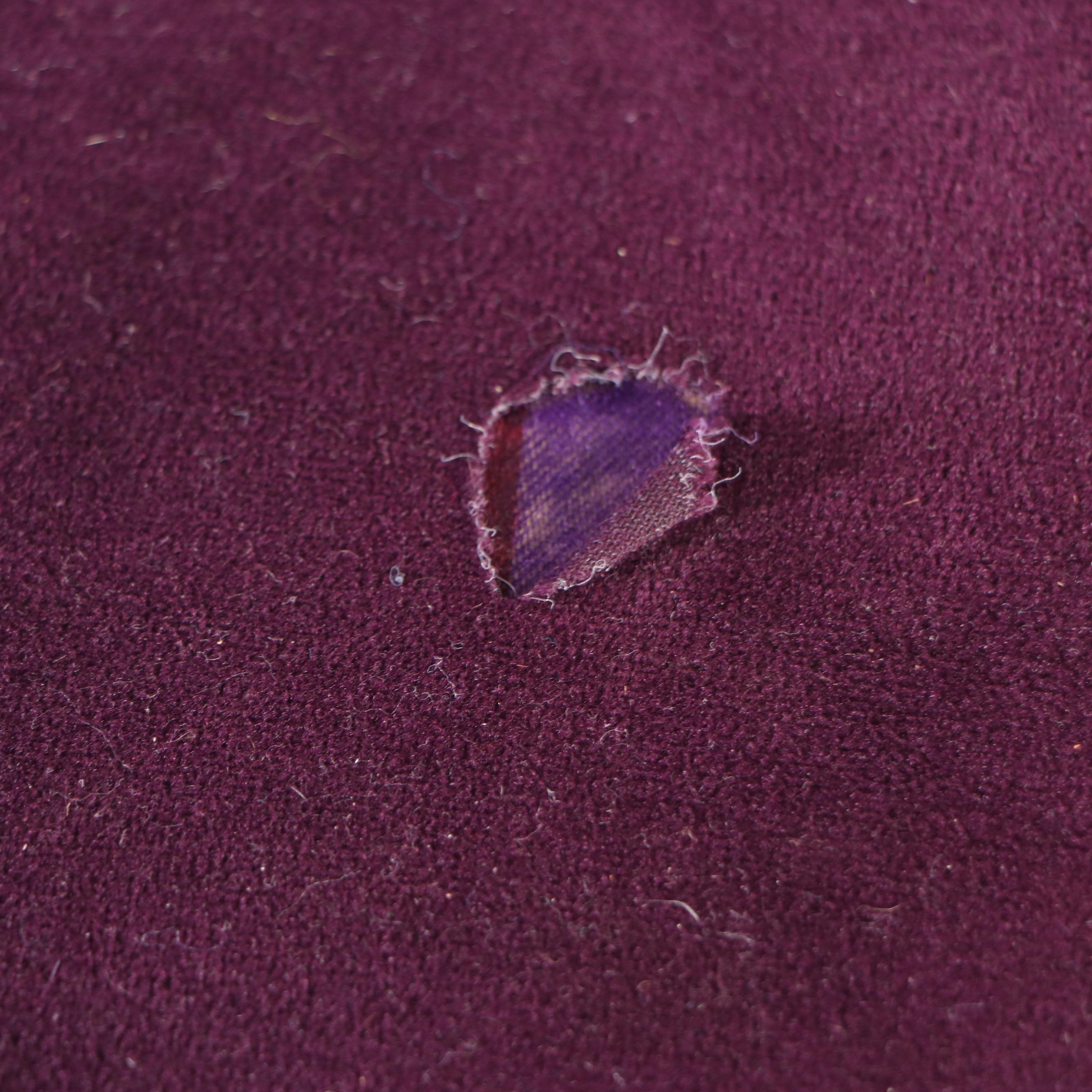 Set of Six Drexel Duncan Phyfe Style Mahogany Lyre-Back Dining Chairs