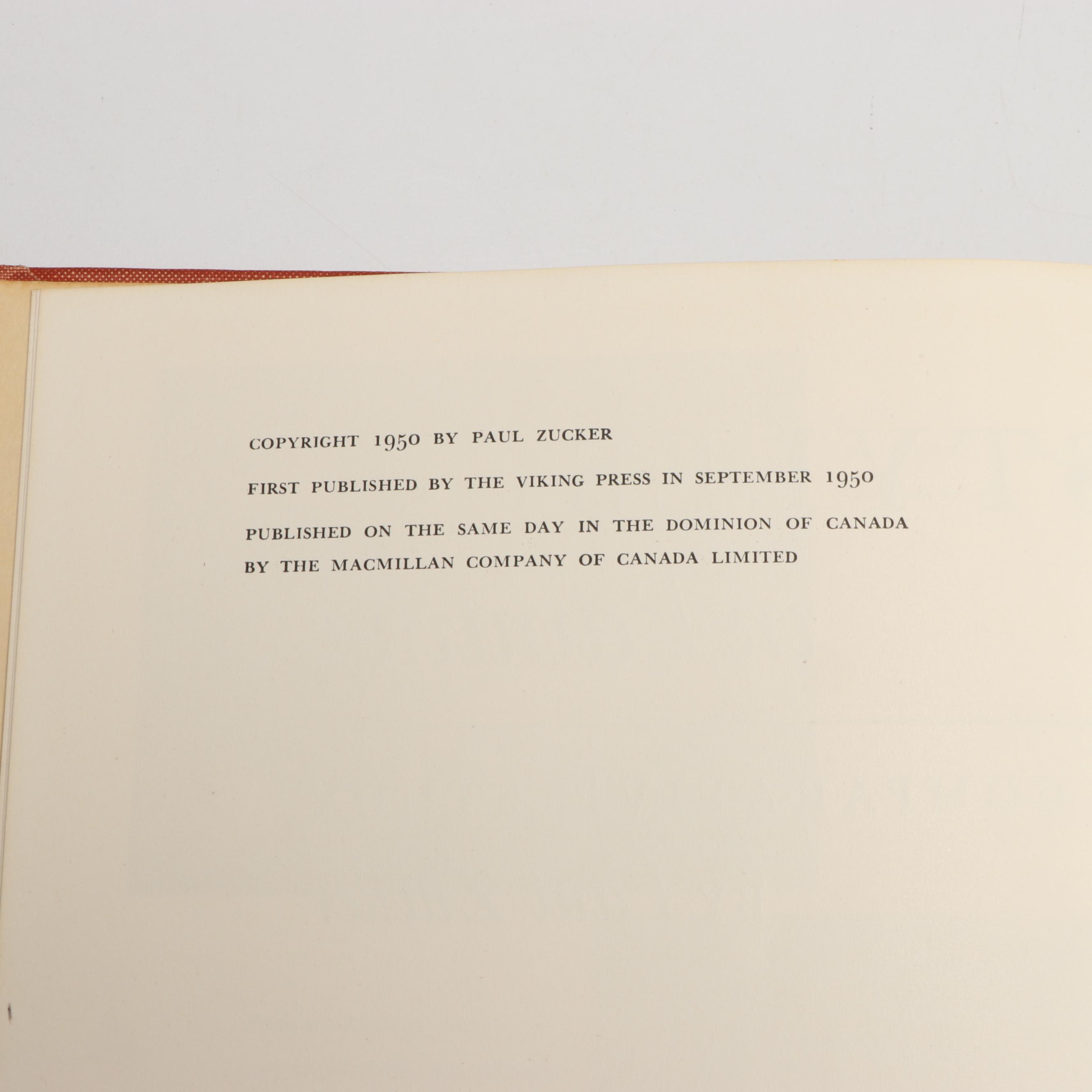 "Styles in Painting," "The Story of Art," and More Vintage Art Books